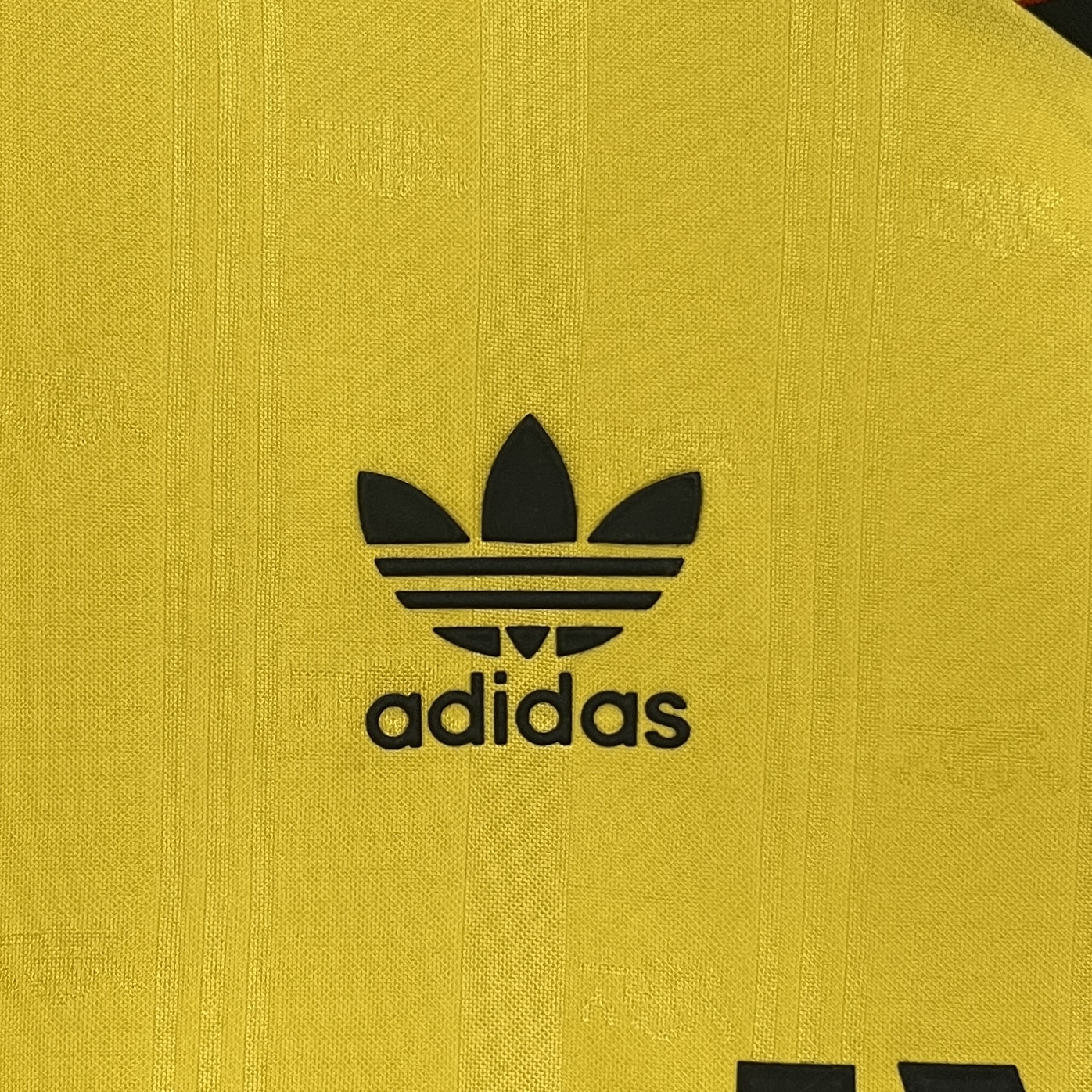 86-88 Arsenal Away Retro Jersey/ 86-88 阿森纳客场