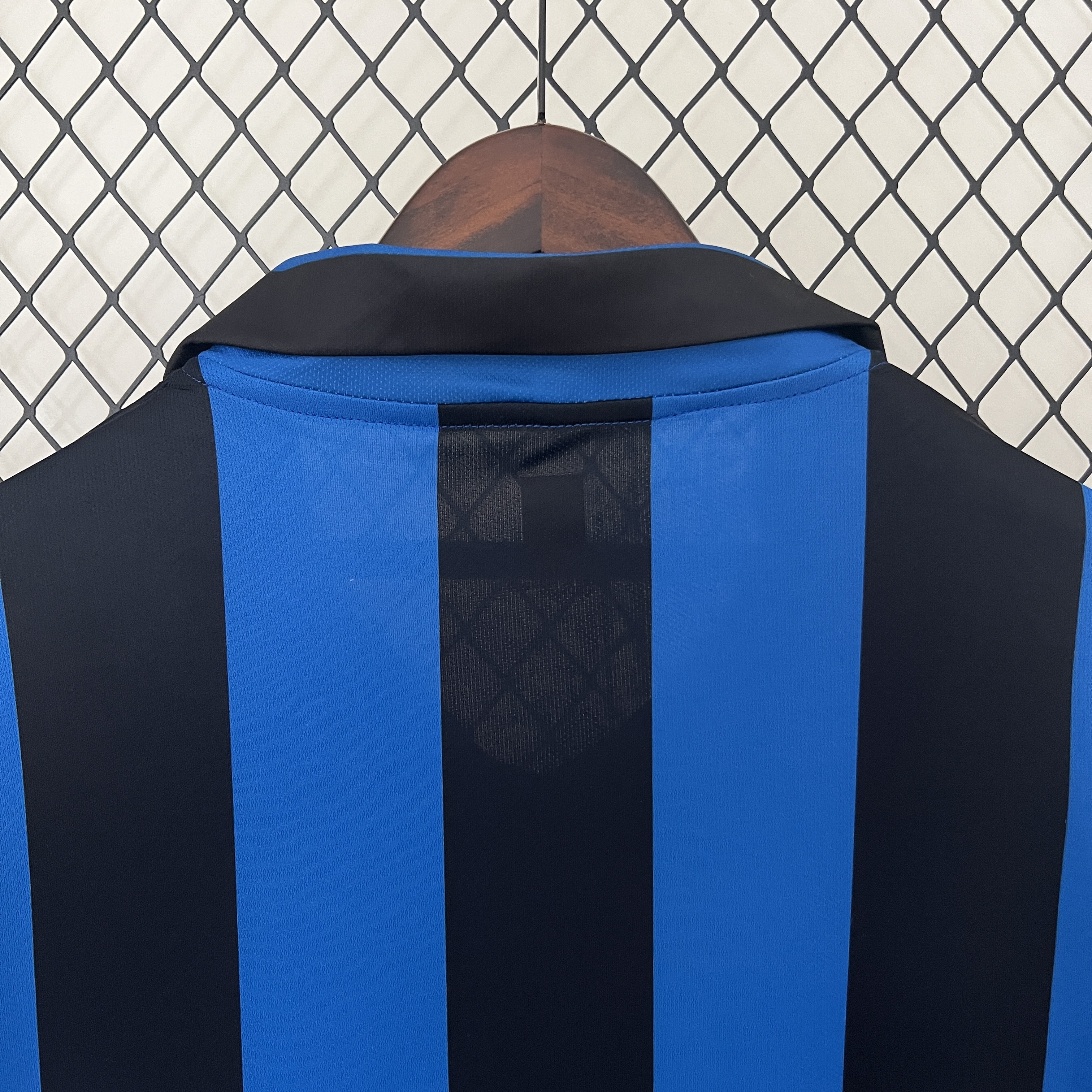 90-91 Inter Milan Home Retro Jersey/ 90-91 国米主场
