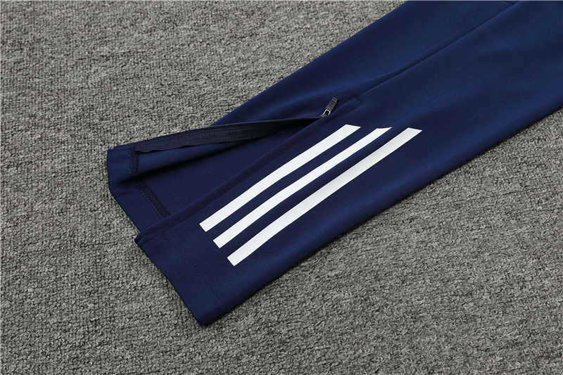 24-25 Arsenal Red Training Suit/24-25 阿森纳红色训练服