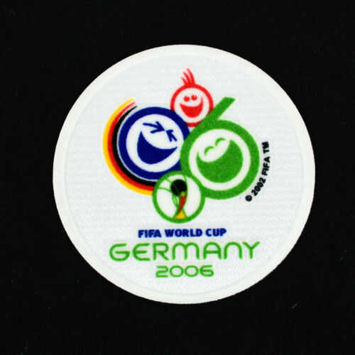 2006 France Away Retro Jersey/2006 法国客场