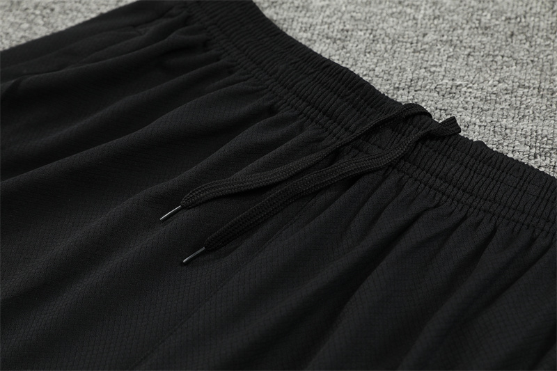 24-25 Inter Milan Blue Short Sleeve Training Suit/ 24-25 国米蓝色短袖训练服