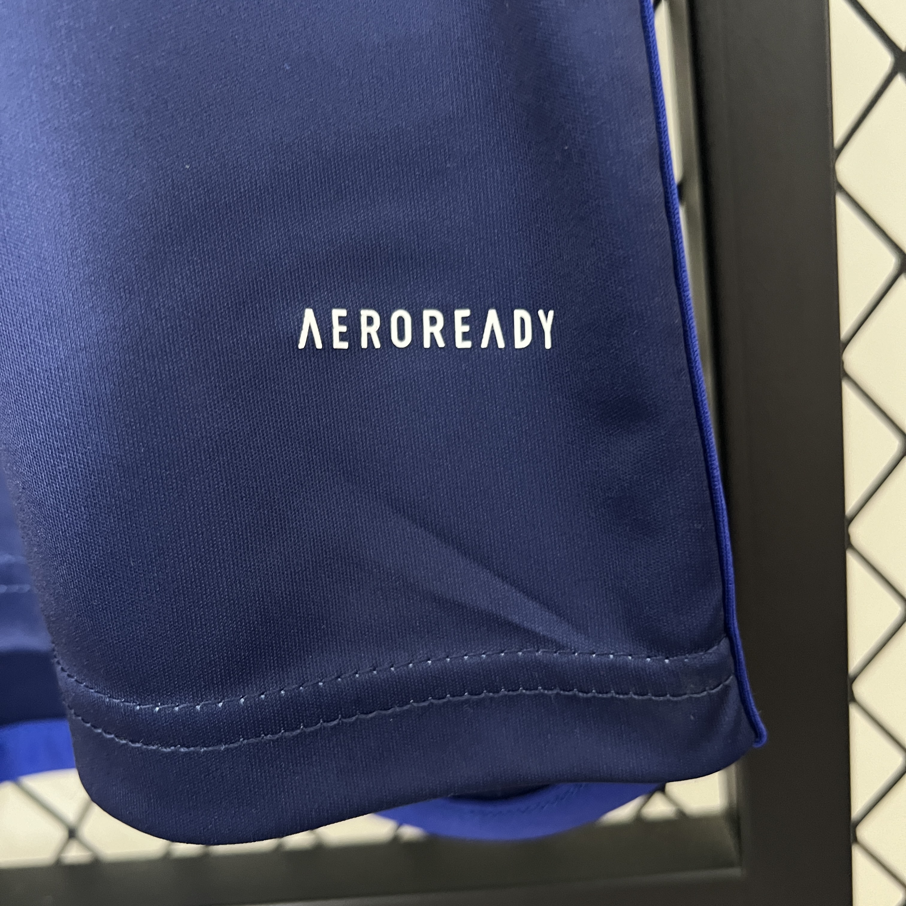 24-25  Boca Juniors Third Fans Jersey/ 24-25 博卡第二客场球迷版