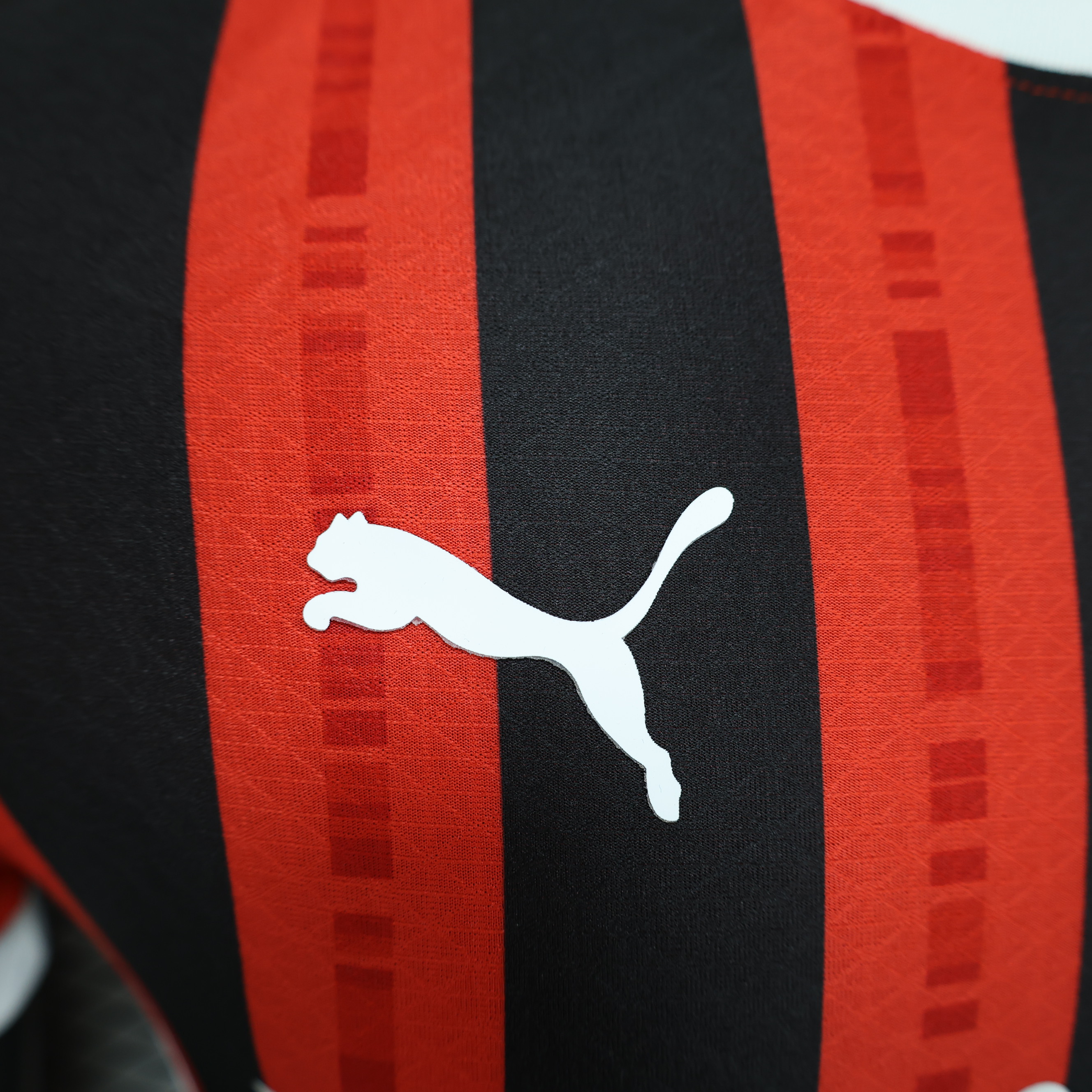 24-25 AC Milan Home Player Jersey/24-25 AC米兰主场球员版
