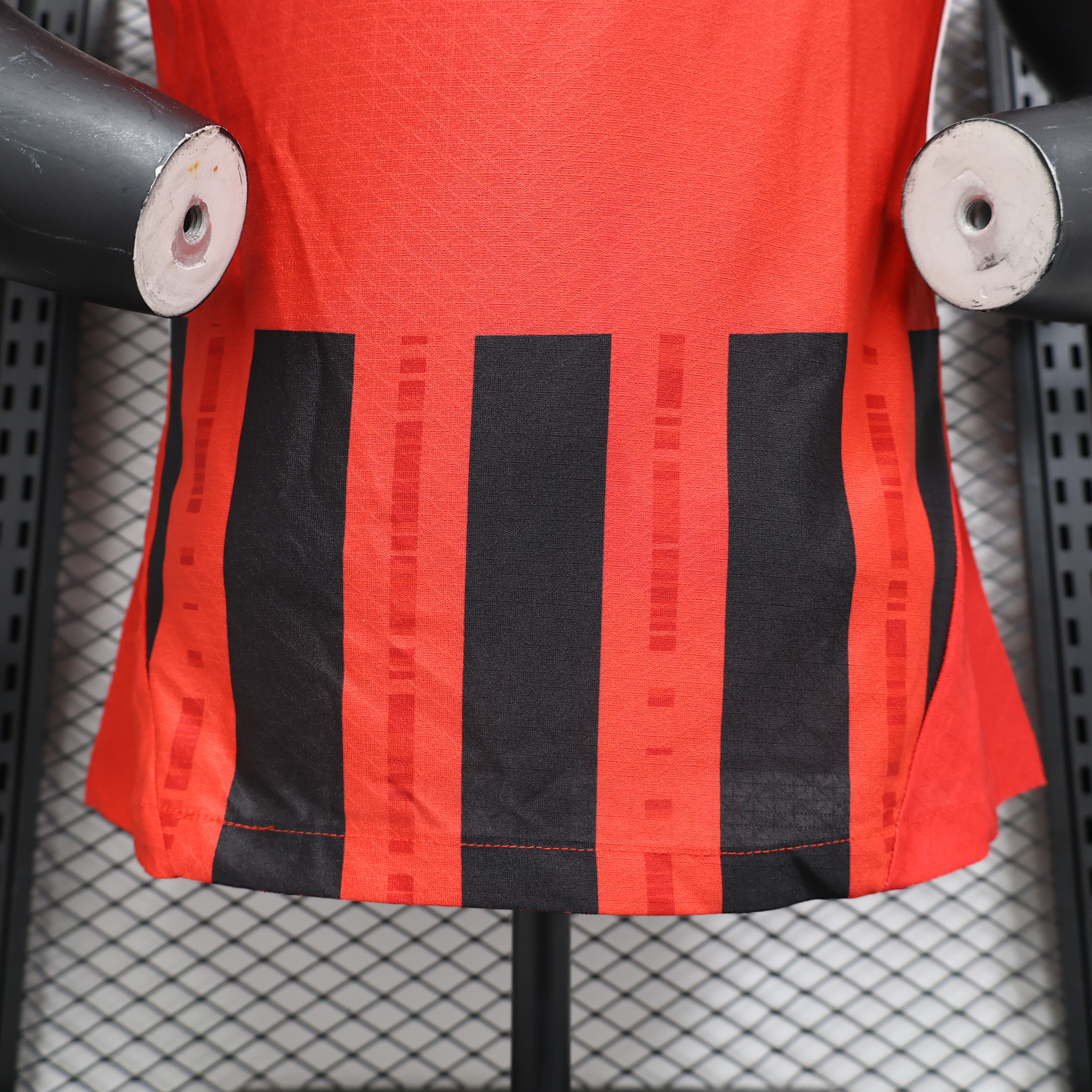 24-25 AC Milan Home Player Jersey/24-25 AC米兰主场球员版