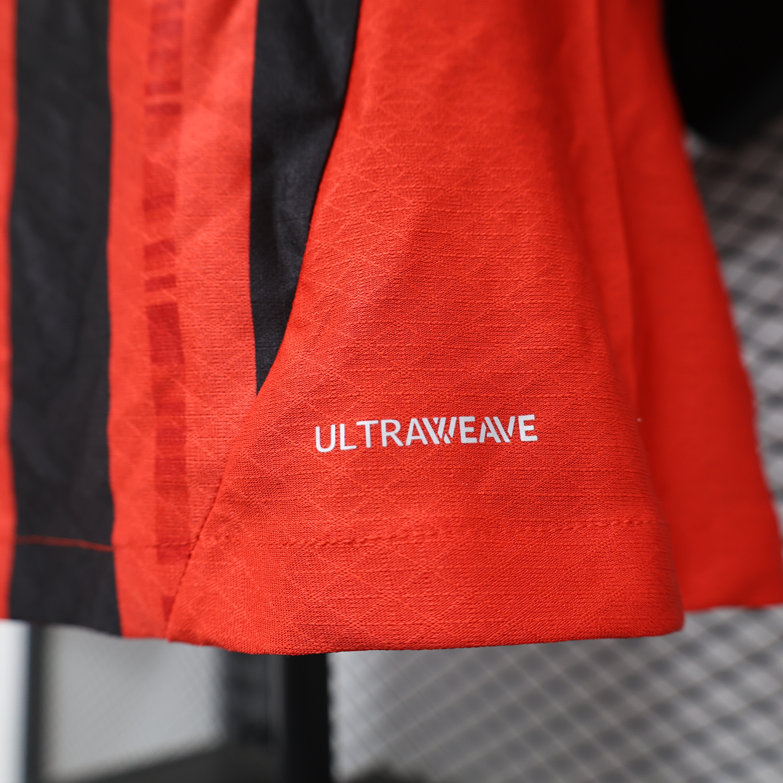 24-25 AC Milan Home Player Jersey/24-25 AC米兰主场球员版