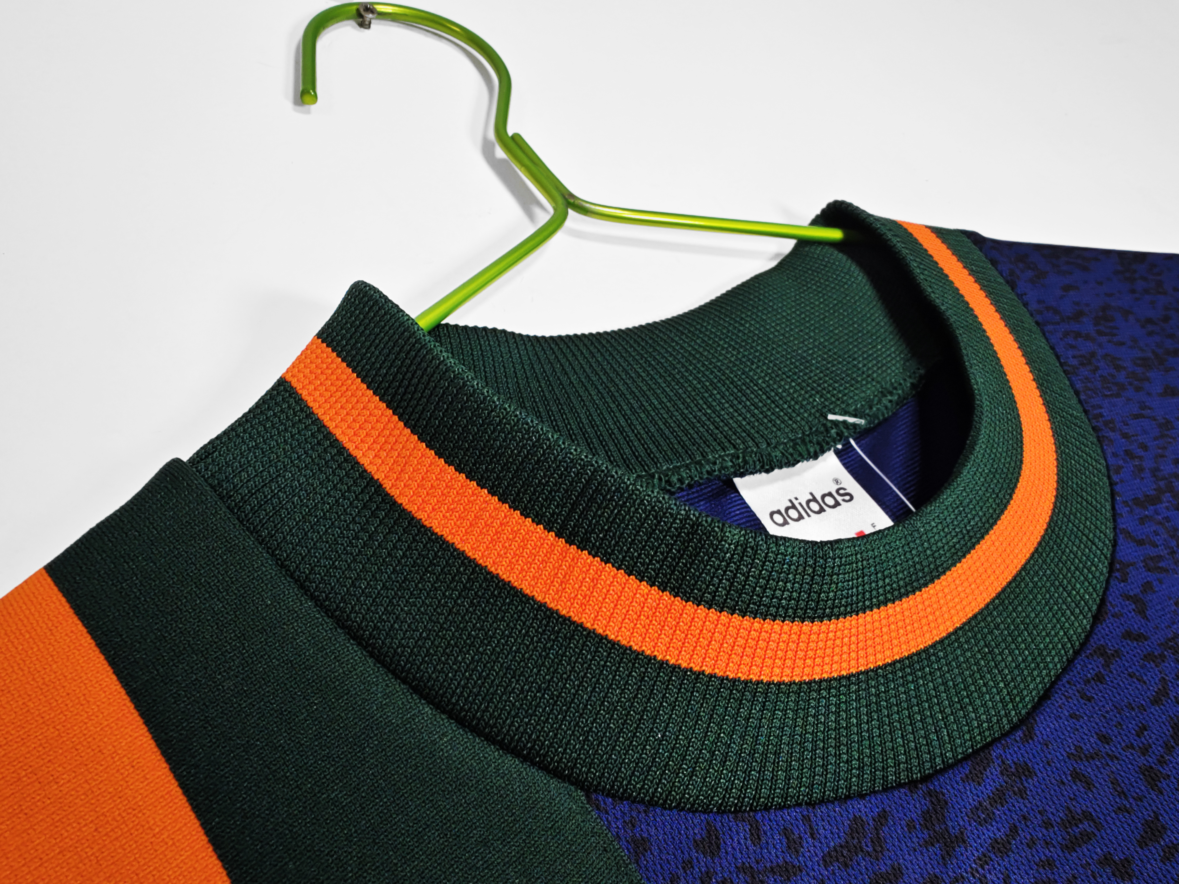 1997-98 Newcastle United Away Retro Jersey/97-98纽卡斯尔联客场