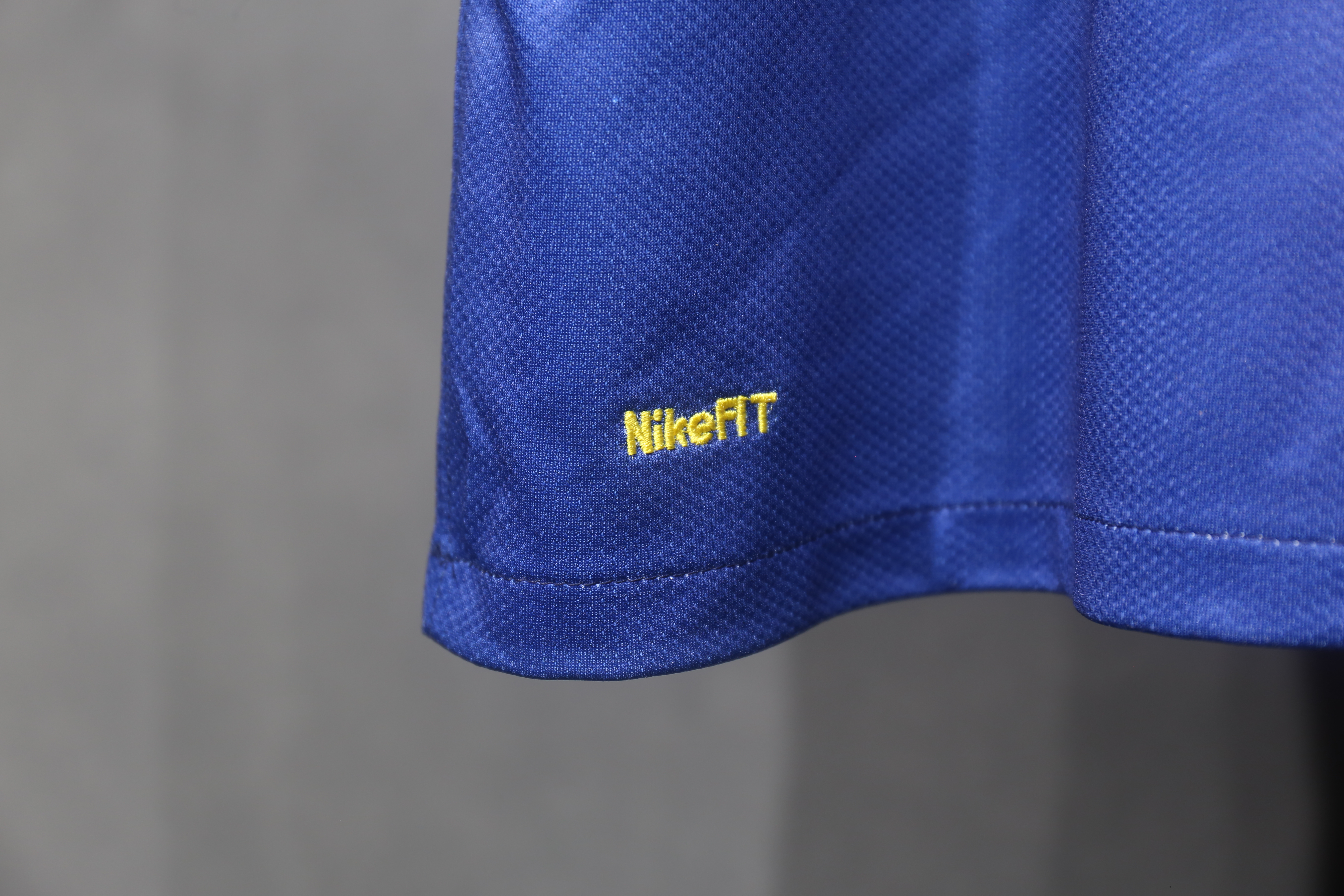08-09 Barcelona Home Player Retro Jersey/08-09 巴萨主场球员