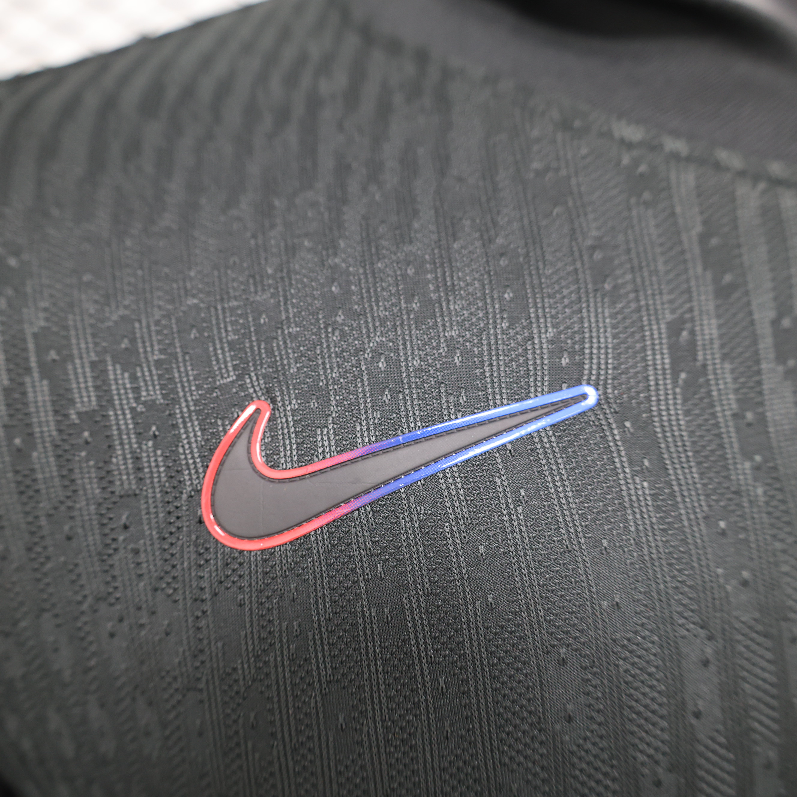 24-25  Barcelona Away player Long Sleeve Jersey/ 24-25 巴萨客场球员版长袖