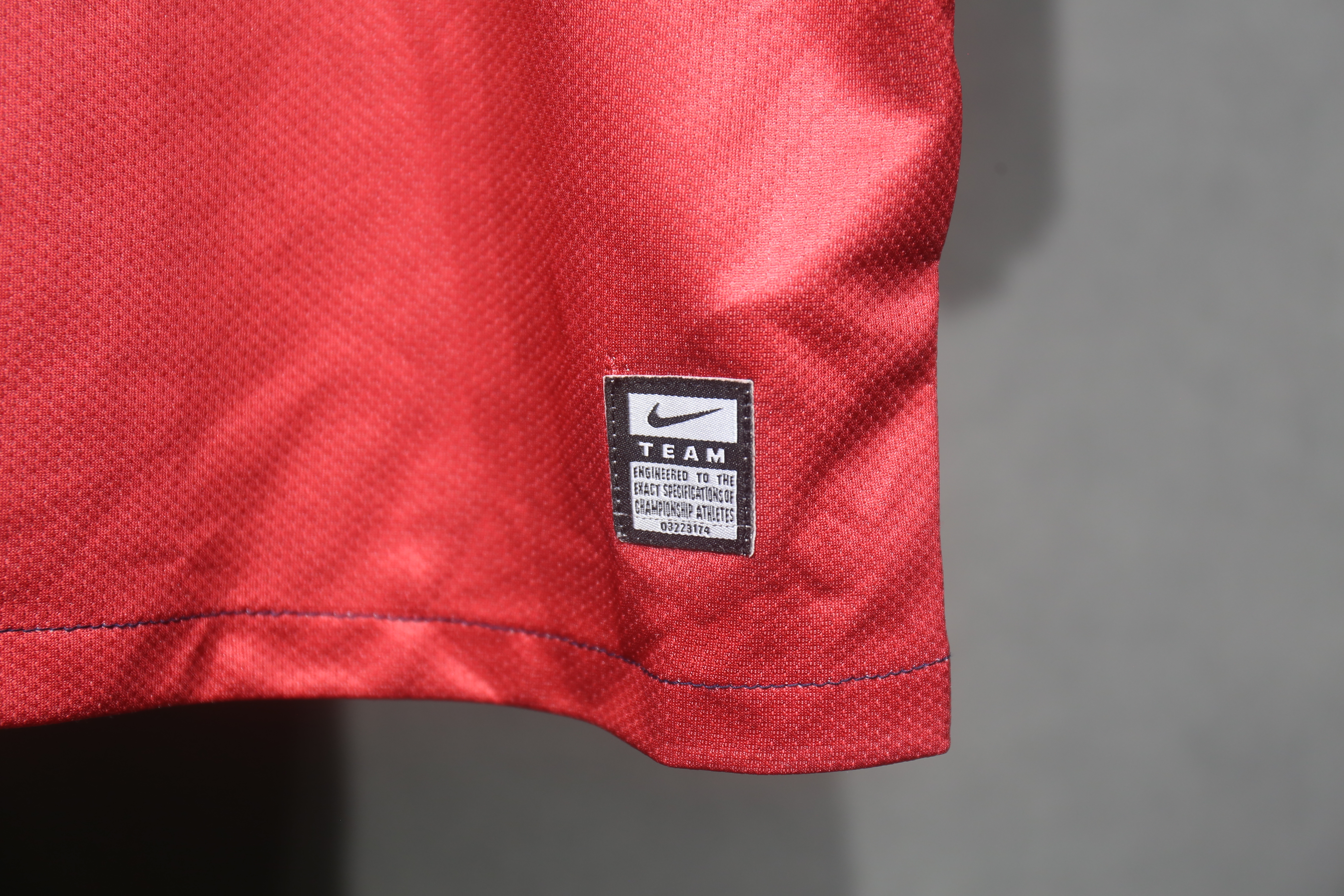 08-09 Barcelona Home Player Retro Jersey/08-09 巴萨主场球员