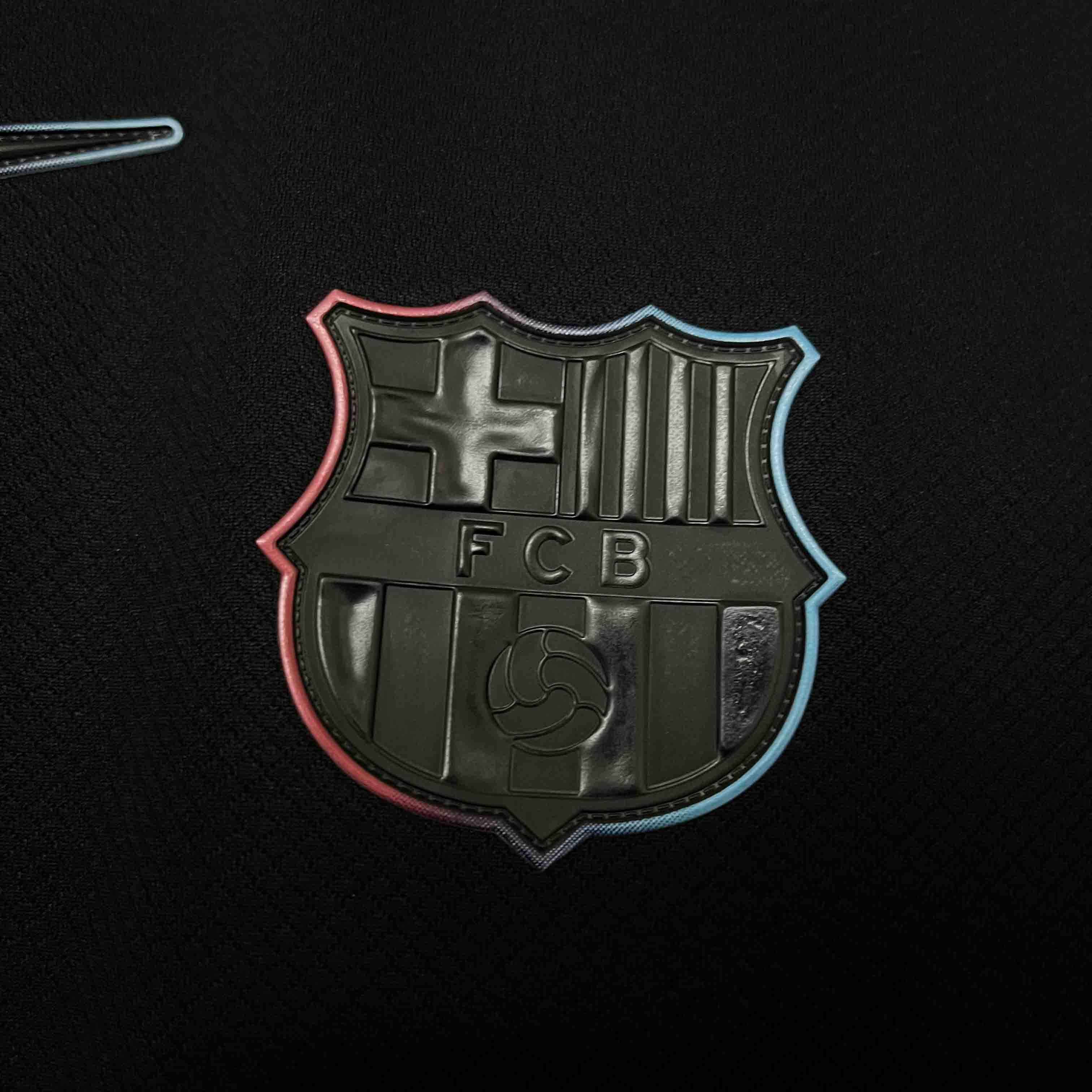 24-25  Barcelona Away Fans Jersey/ 24-25 巴萨客场球迷