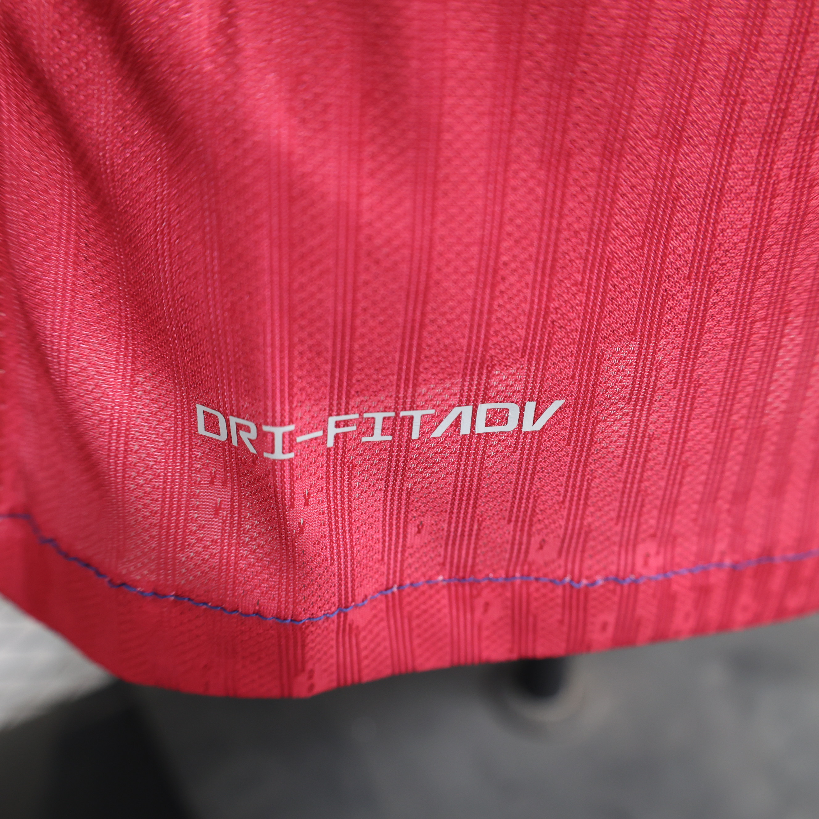 24-25 Barcelona Home Long Sleeve Player Version Jersey/ 24-25巴萨主场球员版长袖