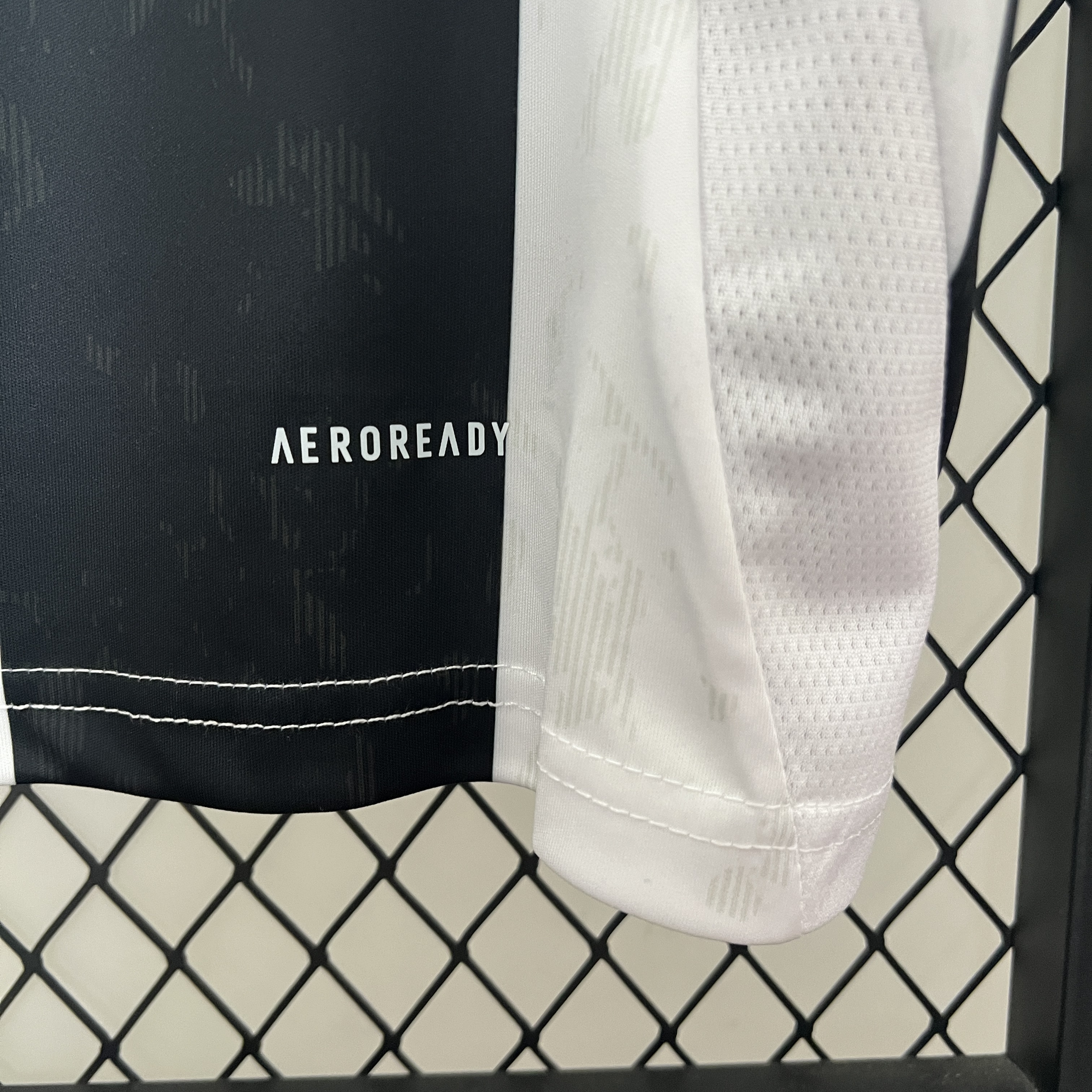 24-25 Juventus Home Fans Jersey/24-25 尤文图斯主场球迷版