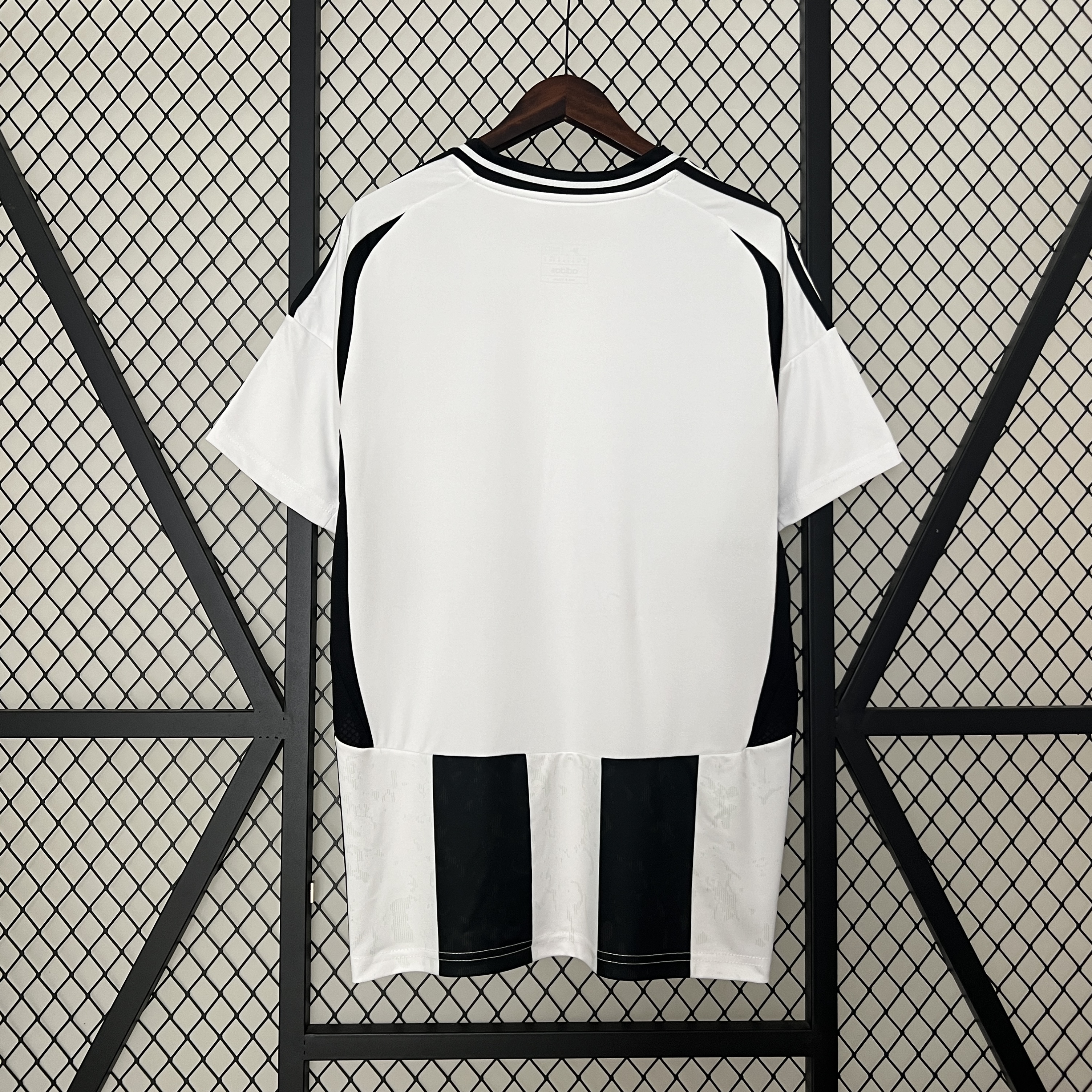 24-25 Juventus Home Fans Jersey/24-25 尤文图斯主场球迷版