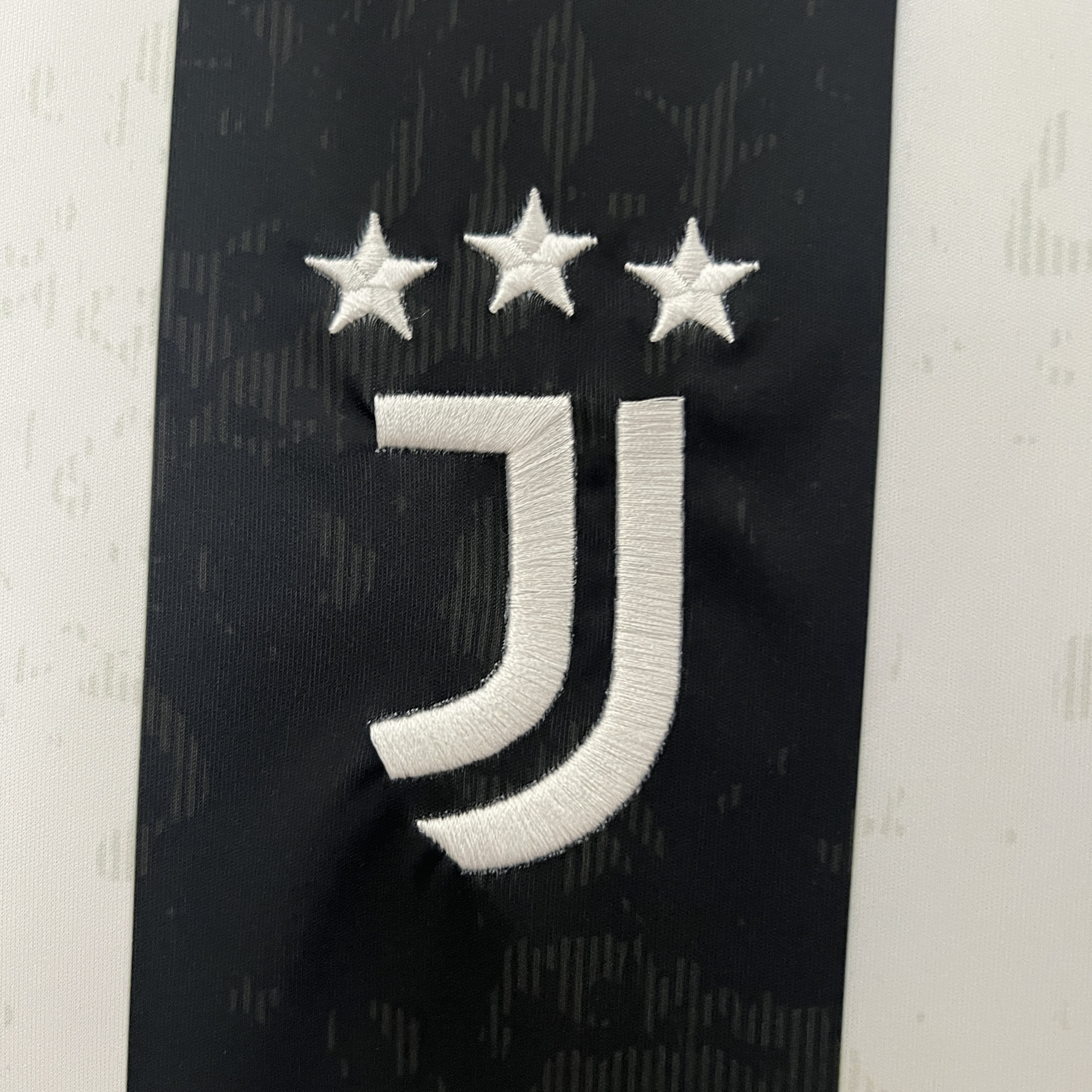 24-25 Juventus Home Fans Jersey/24-25 尤文图斯主场球迷版