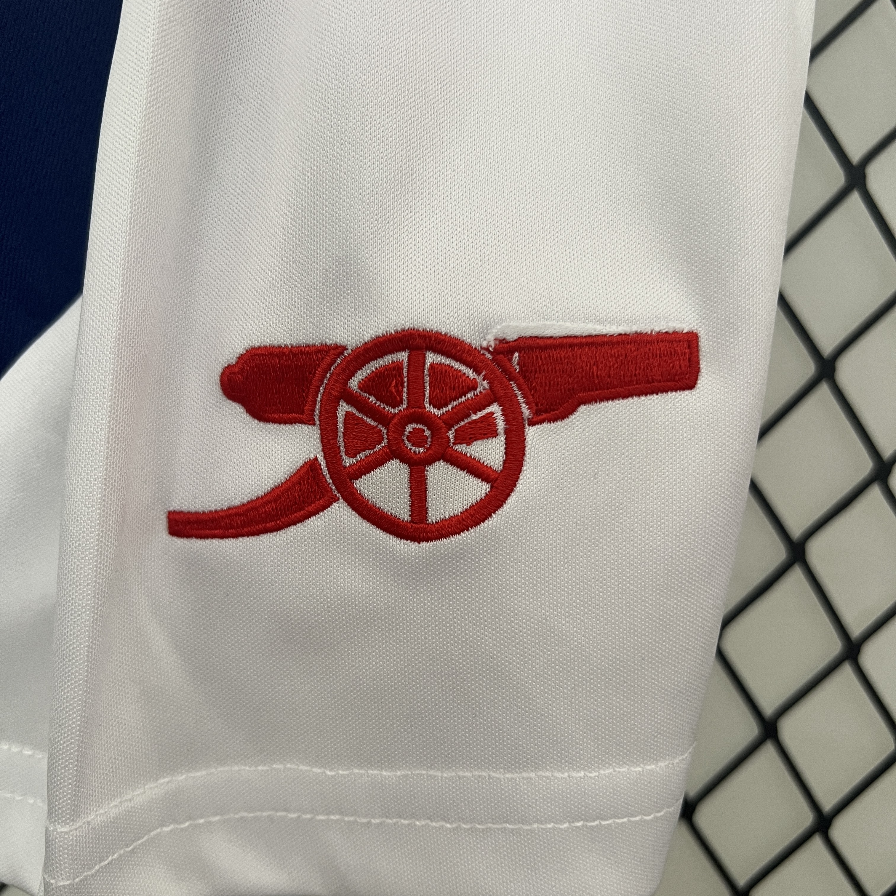 24-25 Arsenal Home Kids Kit/24-25阿森纳主场童装