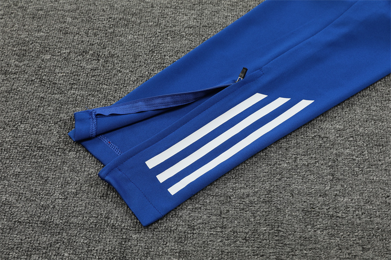24-25 Japan White Training Suit/ 24-25 日本白色训练服