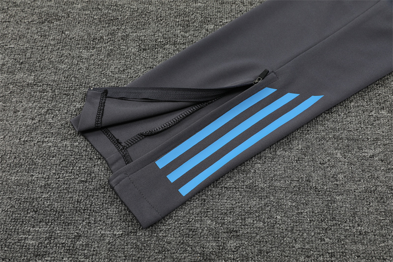 24-25 Argentina Gold Training Suit/ 24-25 阿根廷金色训练服