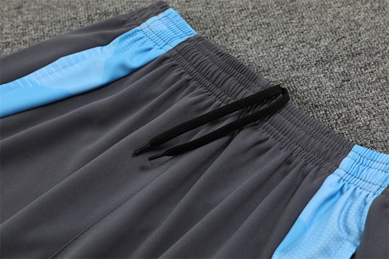 24-25 Argentina Gold Training Suit/ 24-25 阿根廷金色训练服