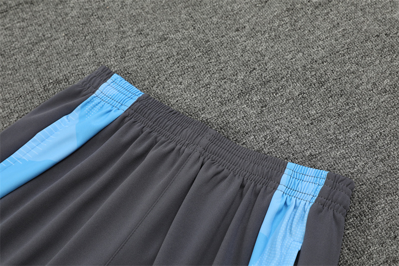 24-25 Argentina Gold Training Suit/ 24-25 阿根廷金色训练服