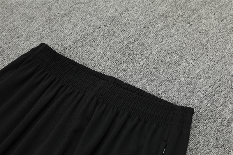 24-25 Korea Gray Training Suit/ 24-25 韩国灰色训练服