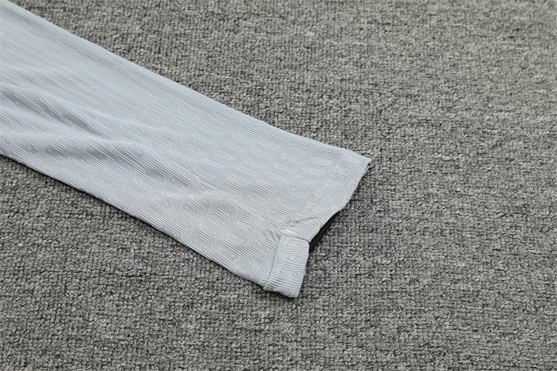 24-25 Korea Gray Training Suit/ 24-25 韩国灰色训练服