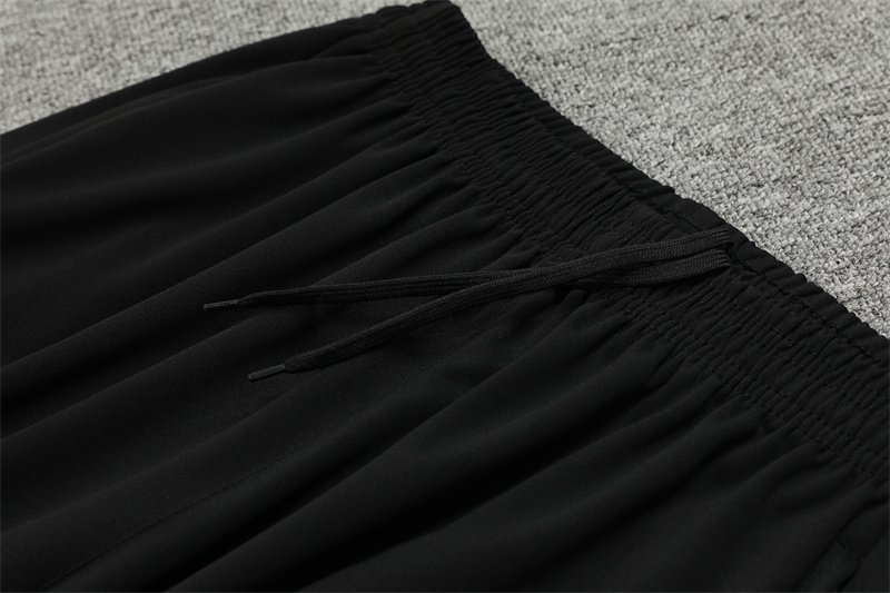 24-25 Korea Gray Training Suit/ 24-25 韩国灰色训练服