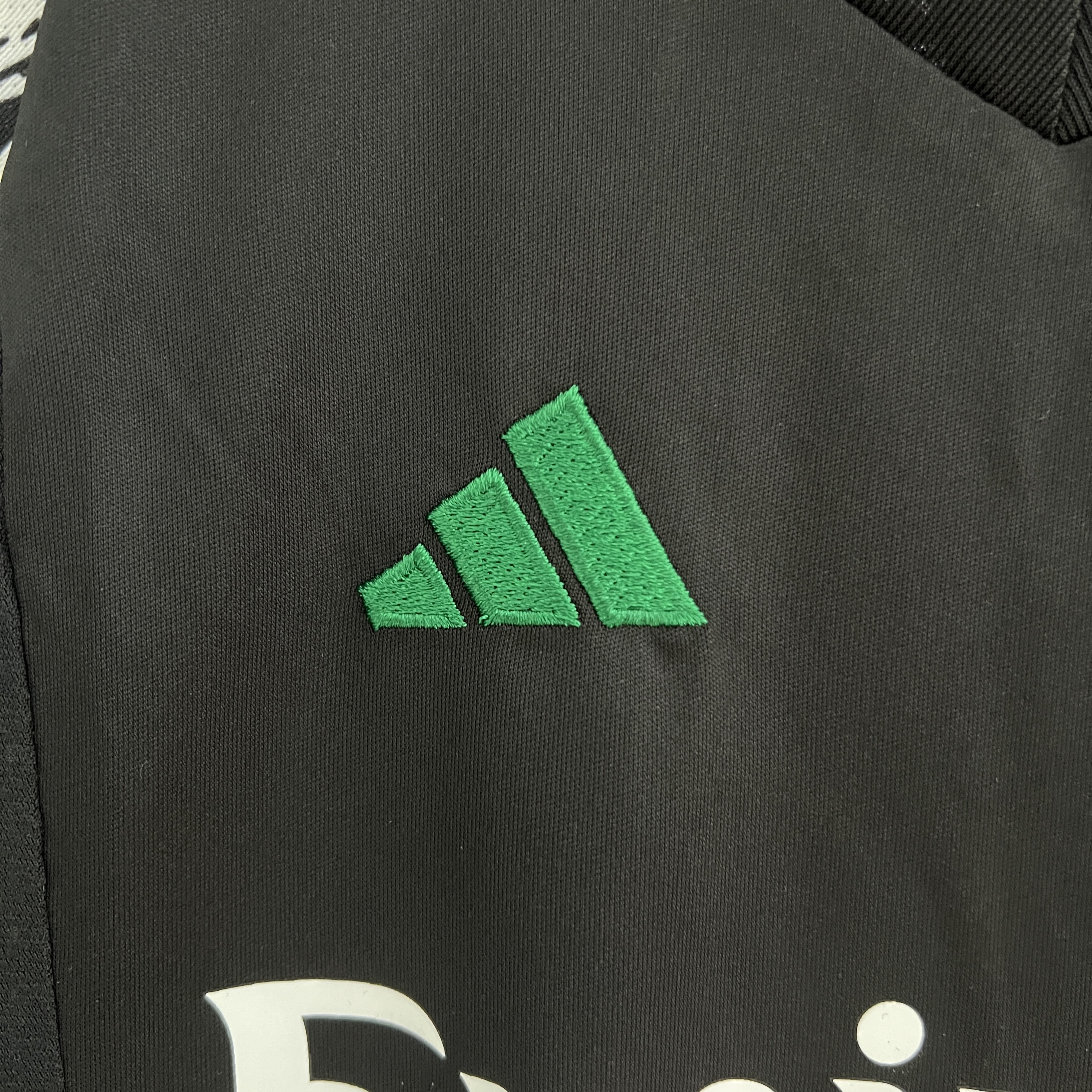 24-25 Arsenal Away Kid Kit/24-25阿森纳客场童装