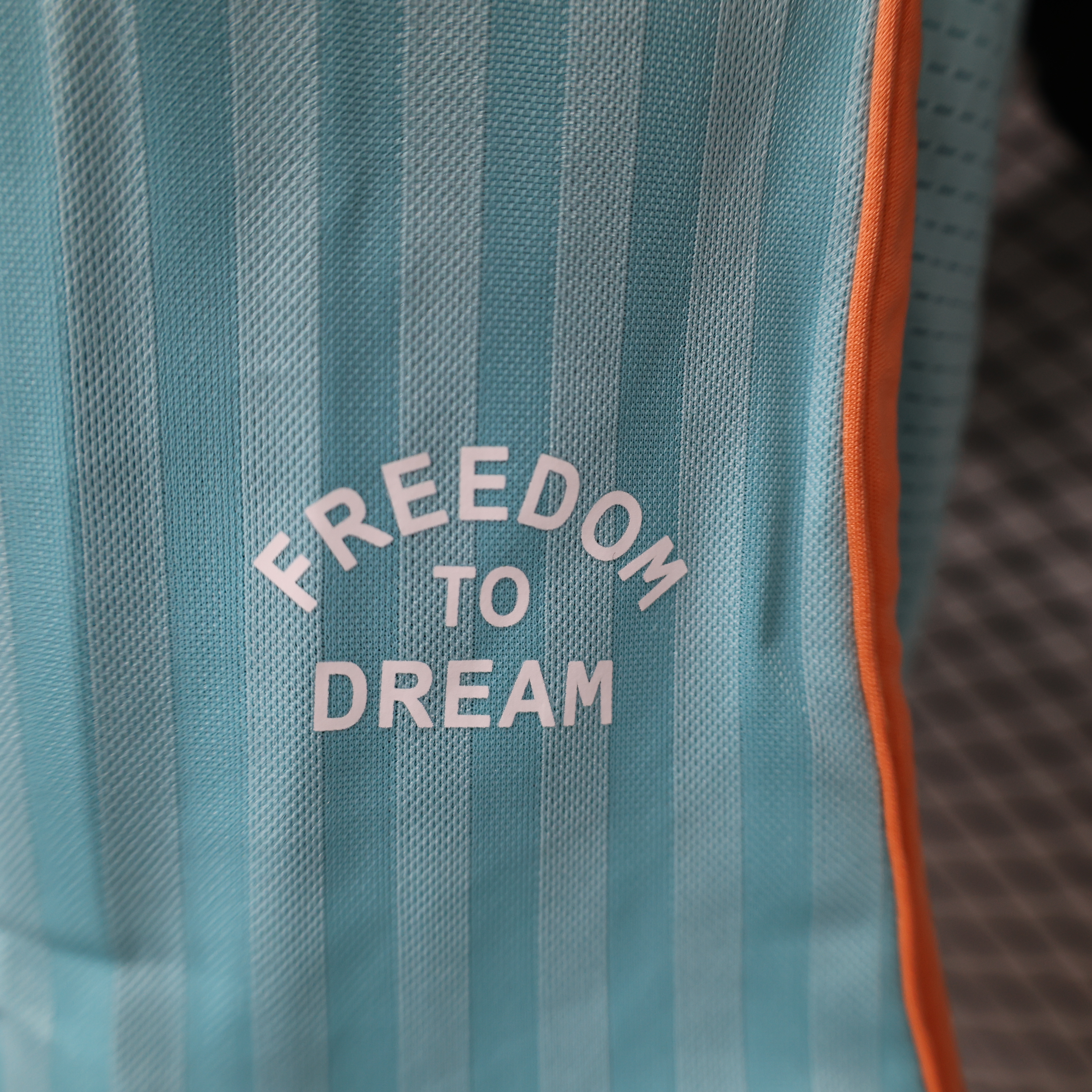 24-25 Inter Miami Third Player Jersey/24-25迈阿密第二客场球员版