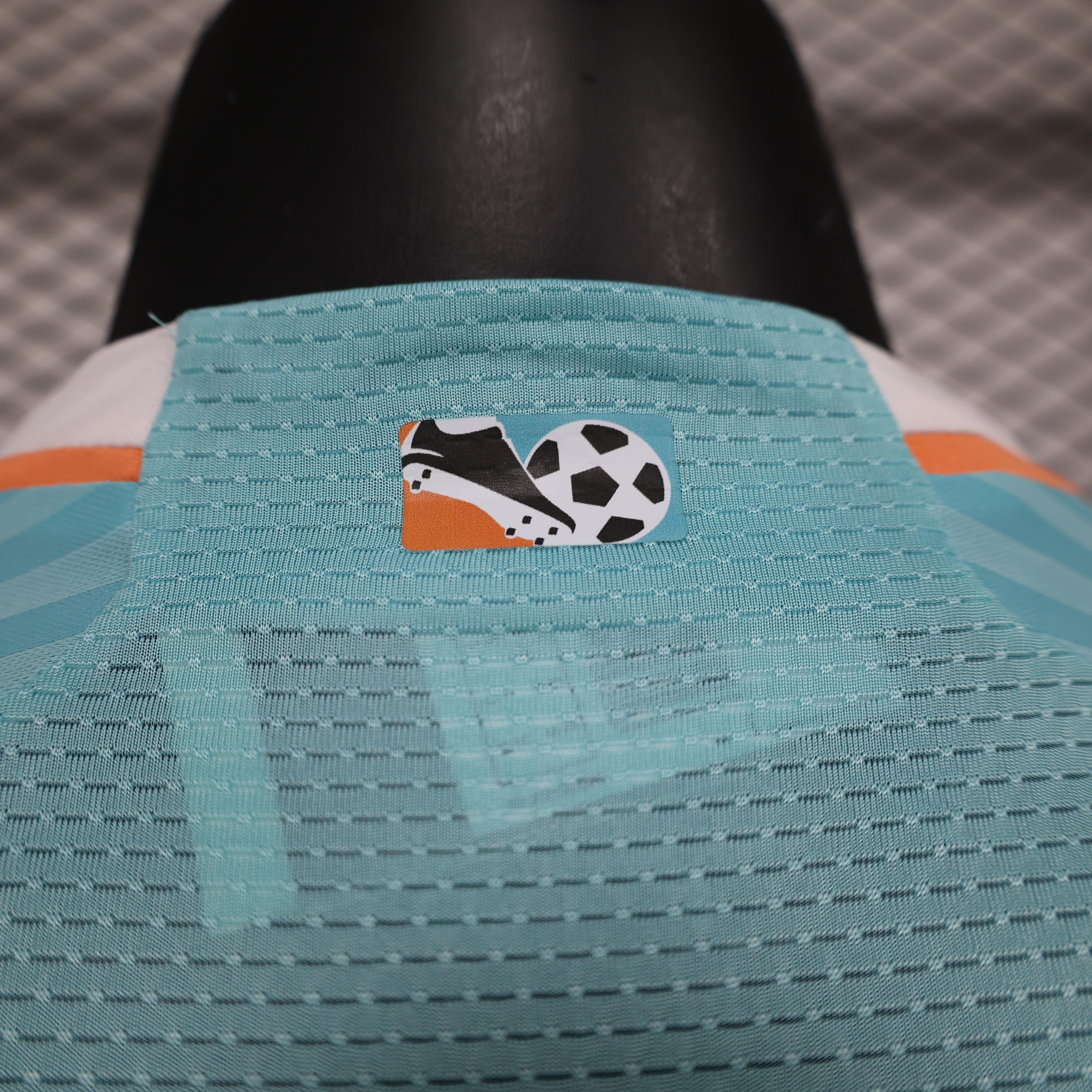 24-25 Inter Miami Third Player Jersey/24-25迈阿密第二客场球员版