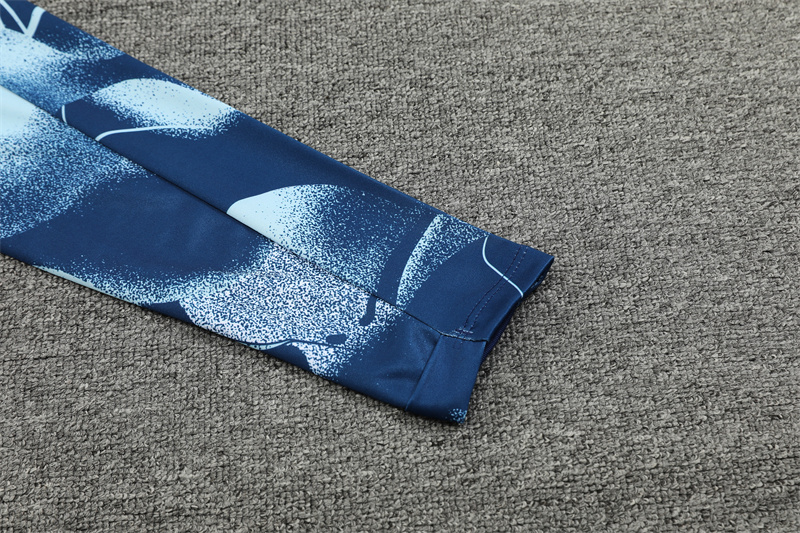 24-25 Tottenham Hotspur Training Suit/24-25热刺半拉训练服