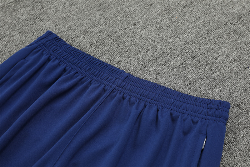 24-25 Tottenham Hotspur Training Suit/24-25热刺半拉训练服