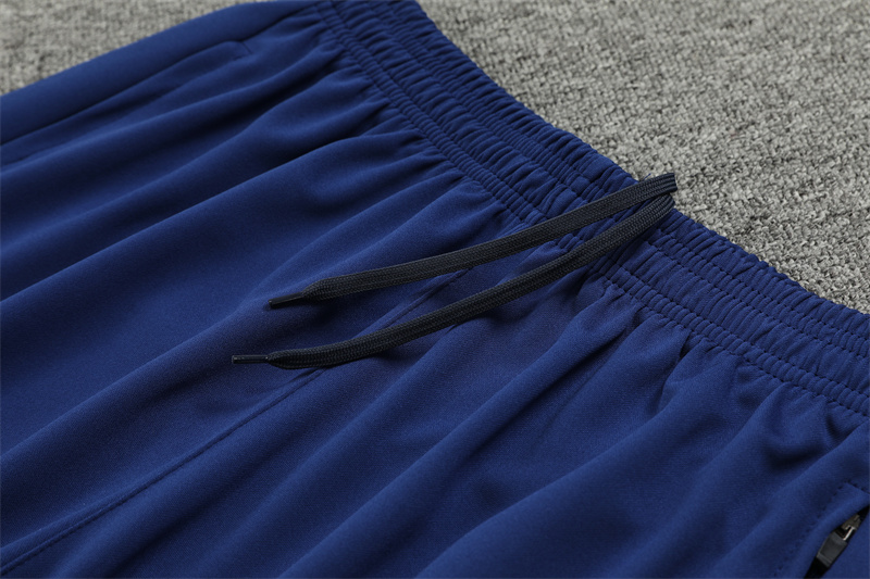 24-25 Tottenham Hotspur Training Suit/24-25热刺半拉训练服
