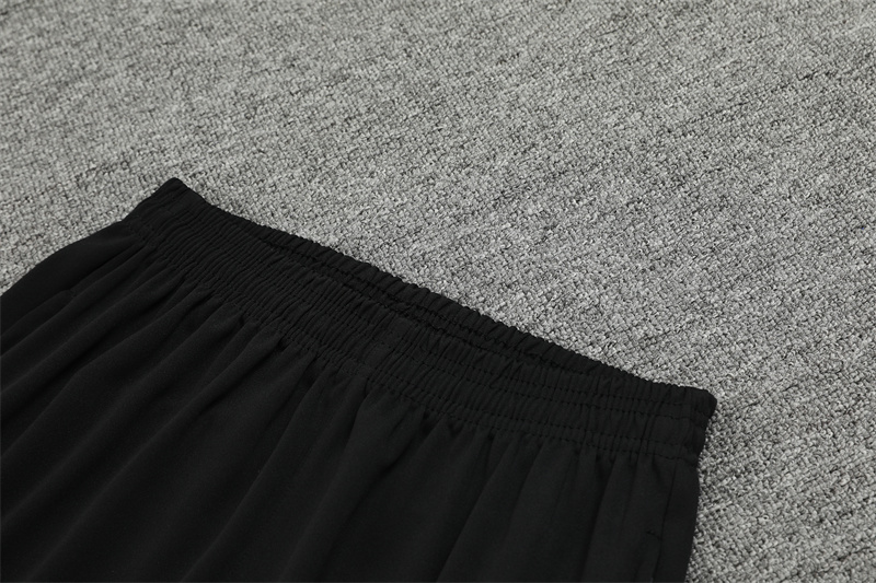 24-25 Borussia Dortmund Yellow Training Suit/24-25多特蒙德半拉训练服