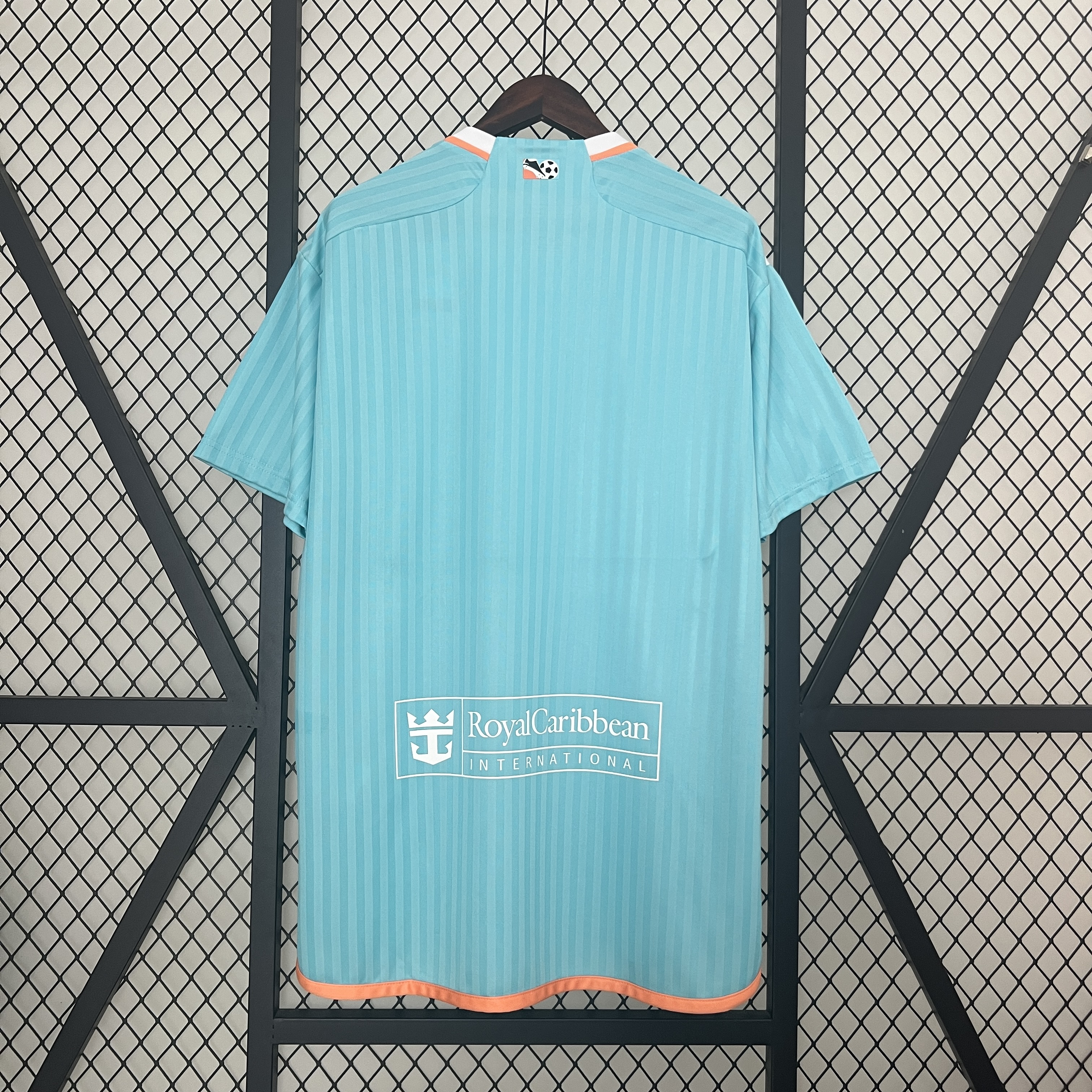 24-25 Inter Miami Third Fans Jersey/24-25迈阿密第二客场球迷版
