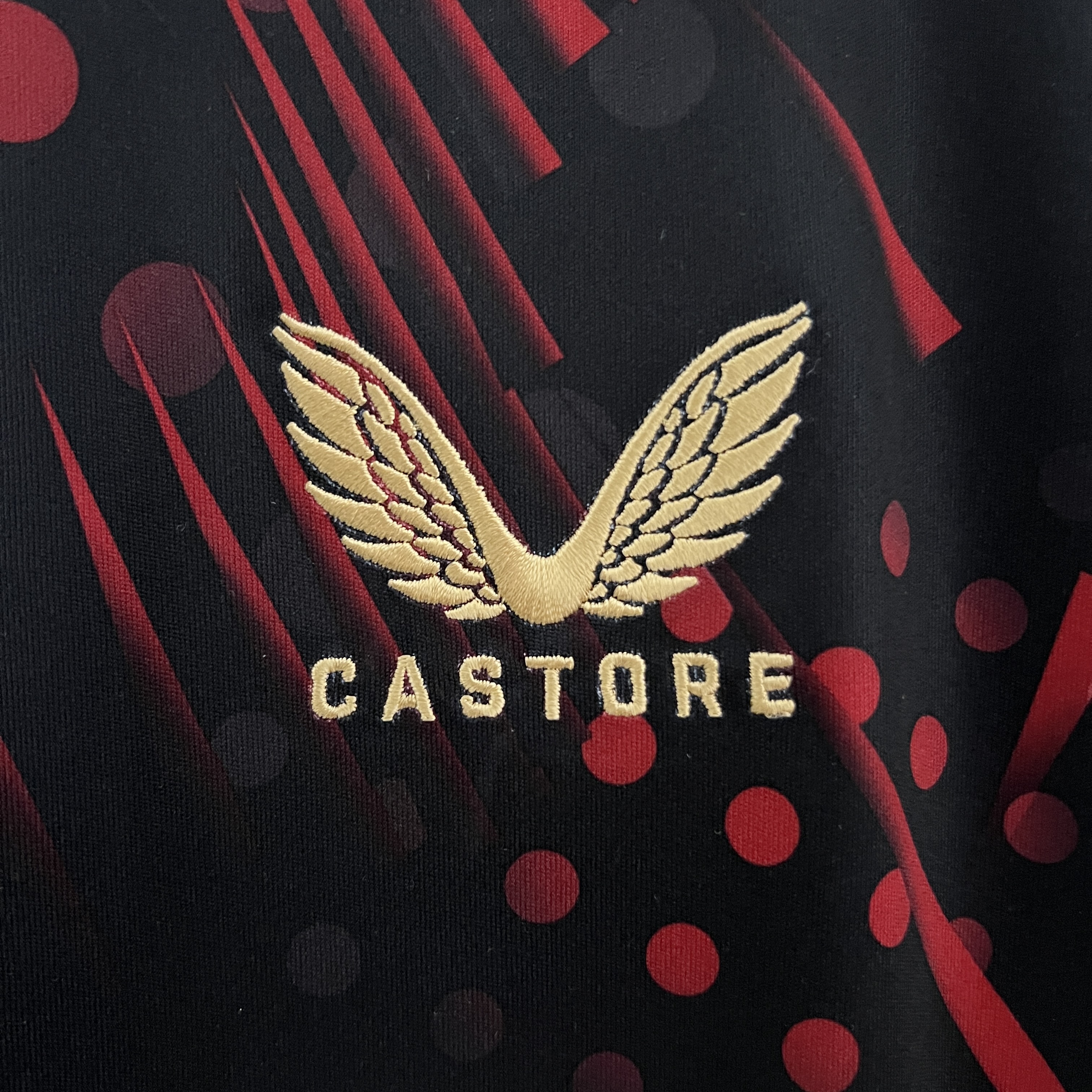 24-25 Sevilla Third Fans Jersey/ 24-25 塞维利亚第二客场球迷版