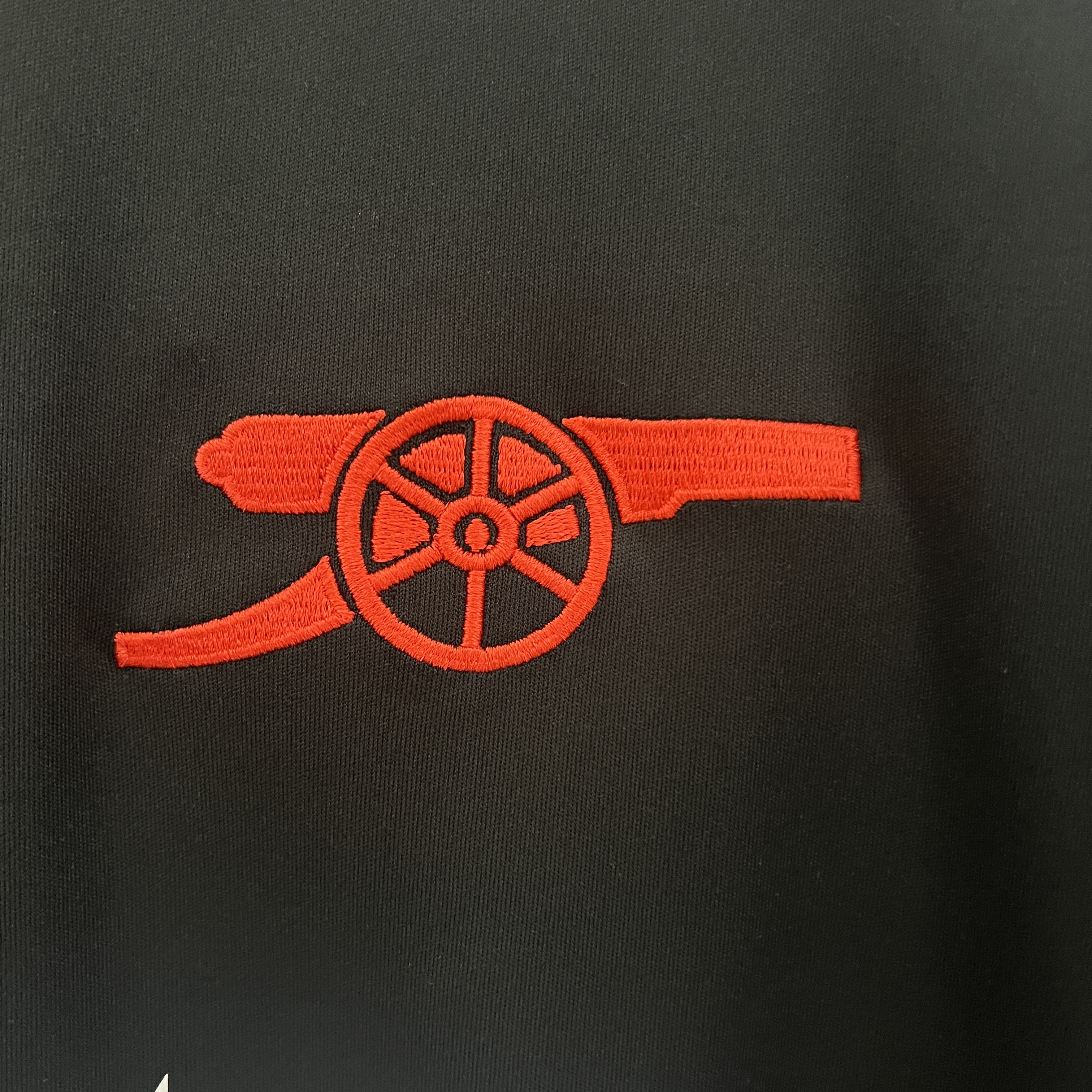 24-25 Arsenal Away Fans Jersey/24-25 阿森纳客场球迷版