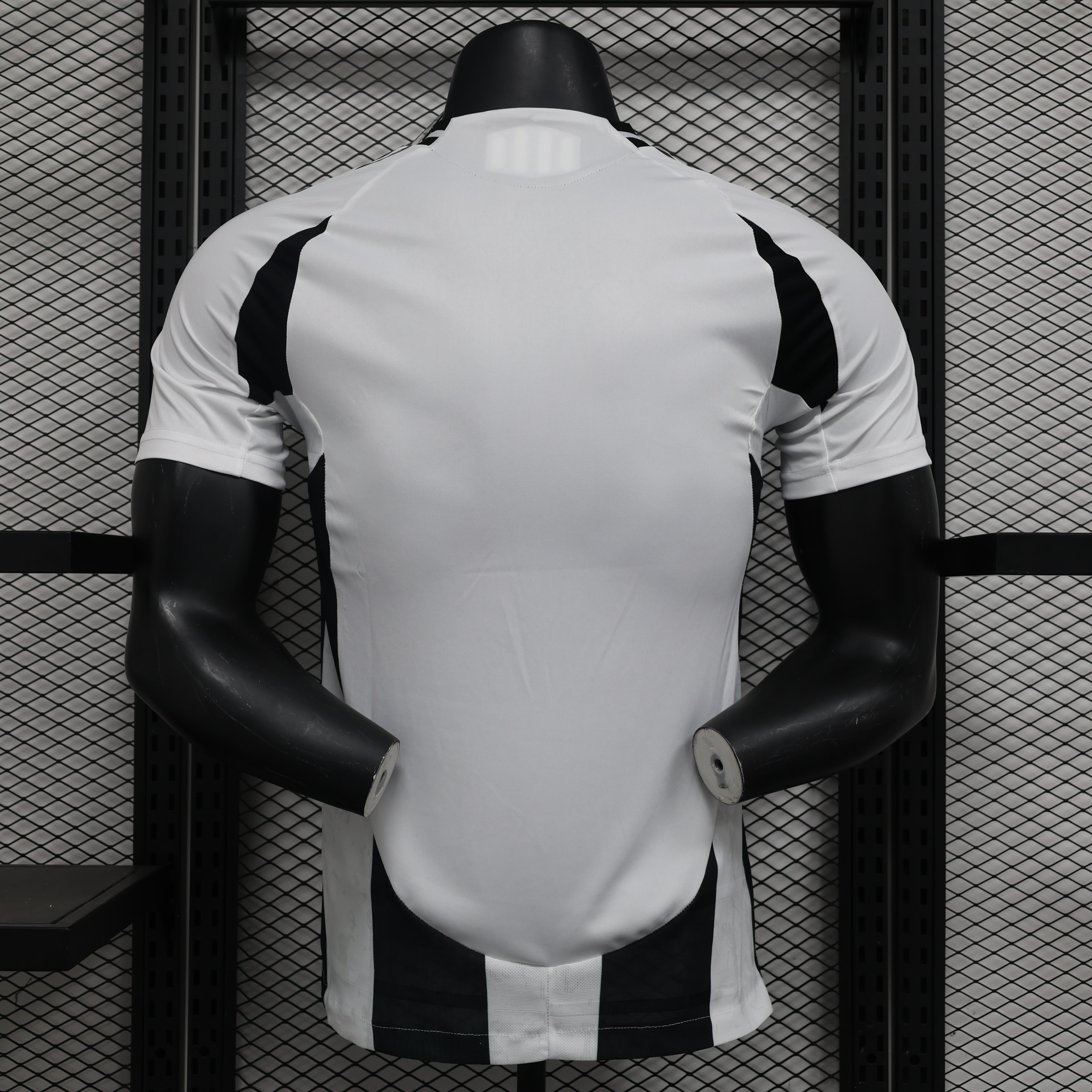 24-25 Juventus Home Player Jersey/24-25 尤文图斯主场球员版