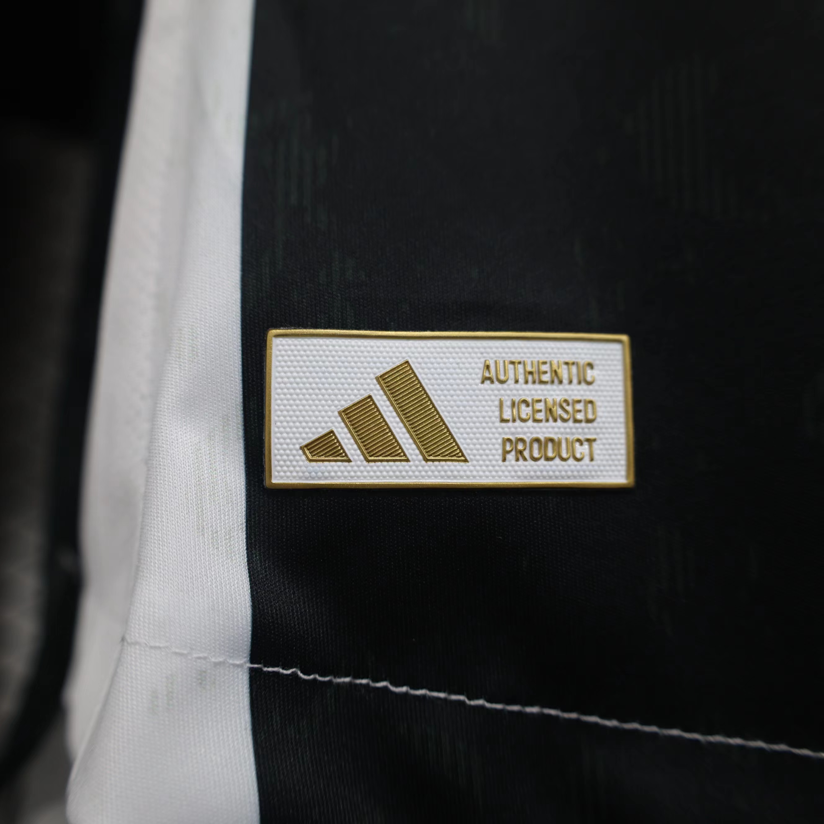 24-25 Juventus Home Player Jersey/24-25 尤文图斯主场球员版