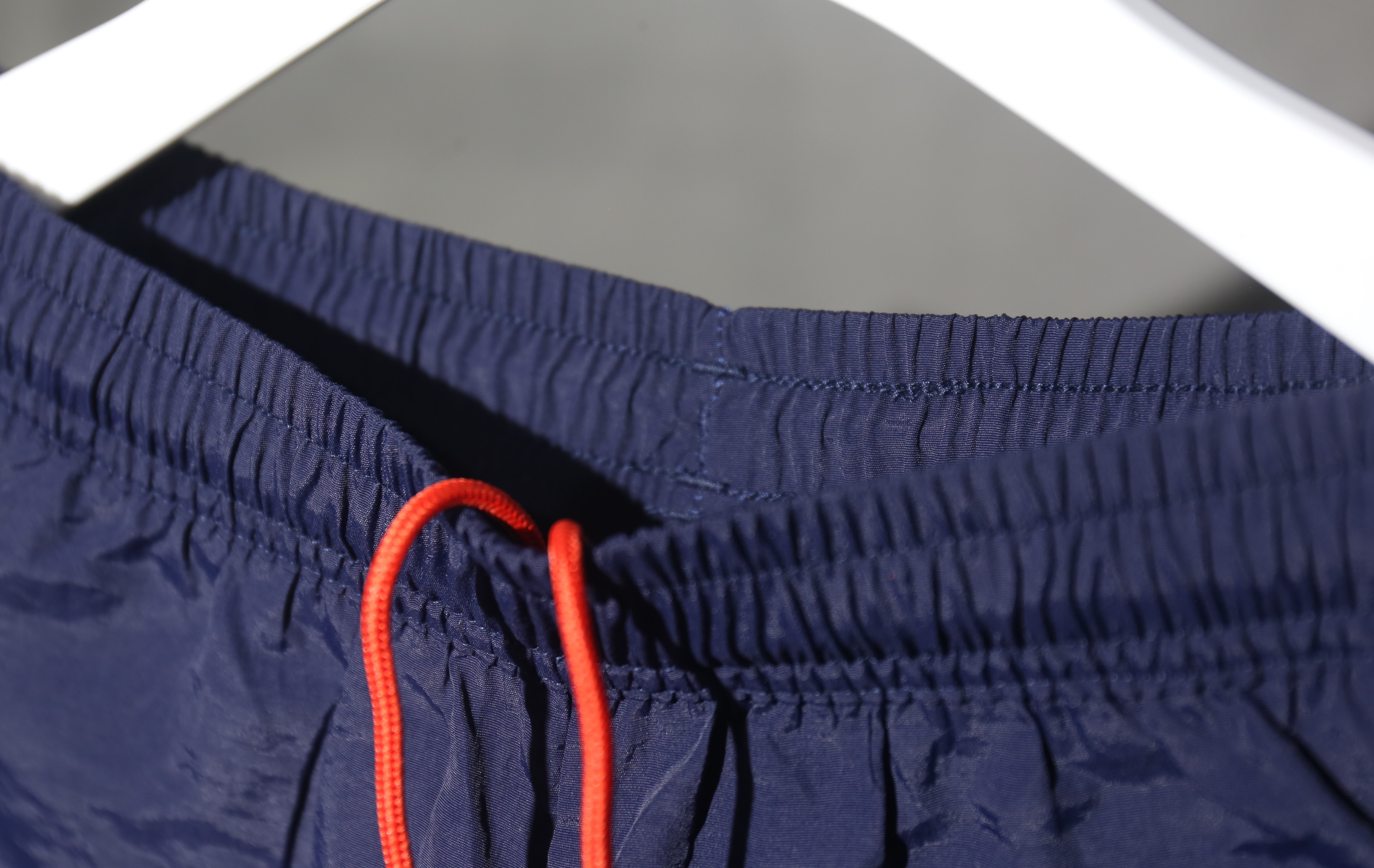 24-25 Arsenal Retro Windbreaker Suit/24-25 阿森纳复古风衣套装