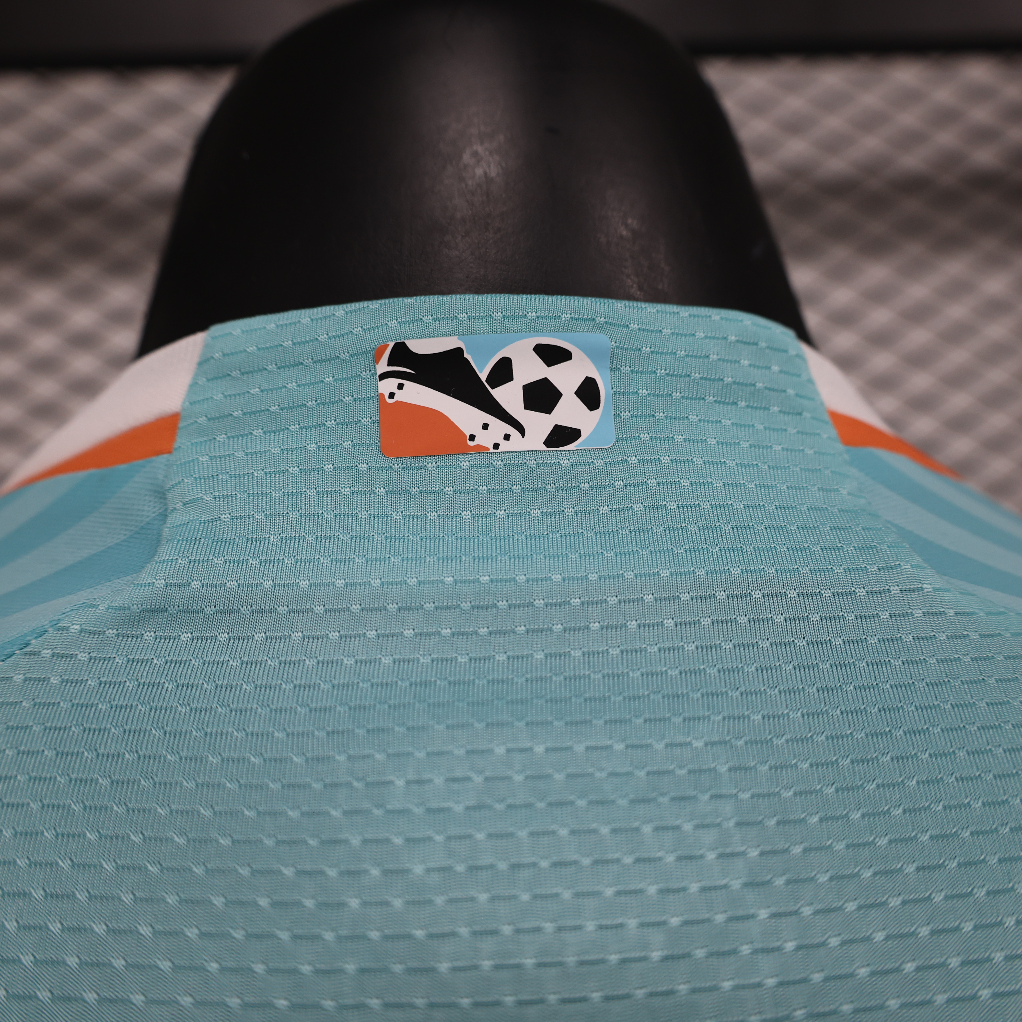 24-25 Inter Miami Third Long Sleeve Player Jersey/24-25 迈阿密第二客场球员版长袖