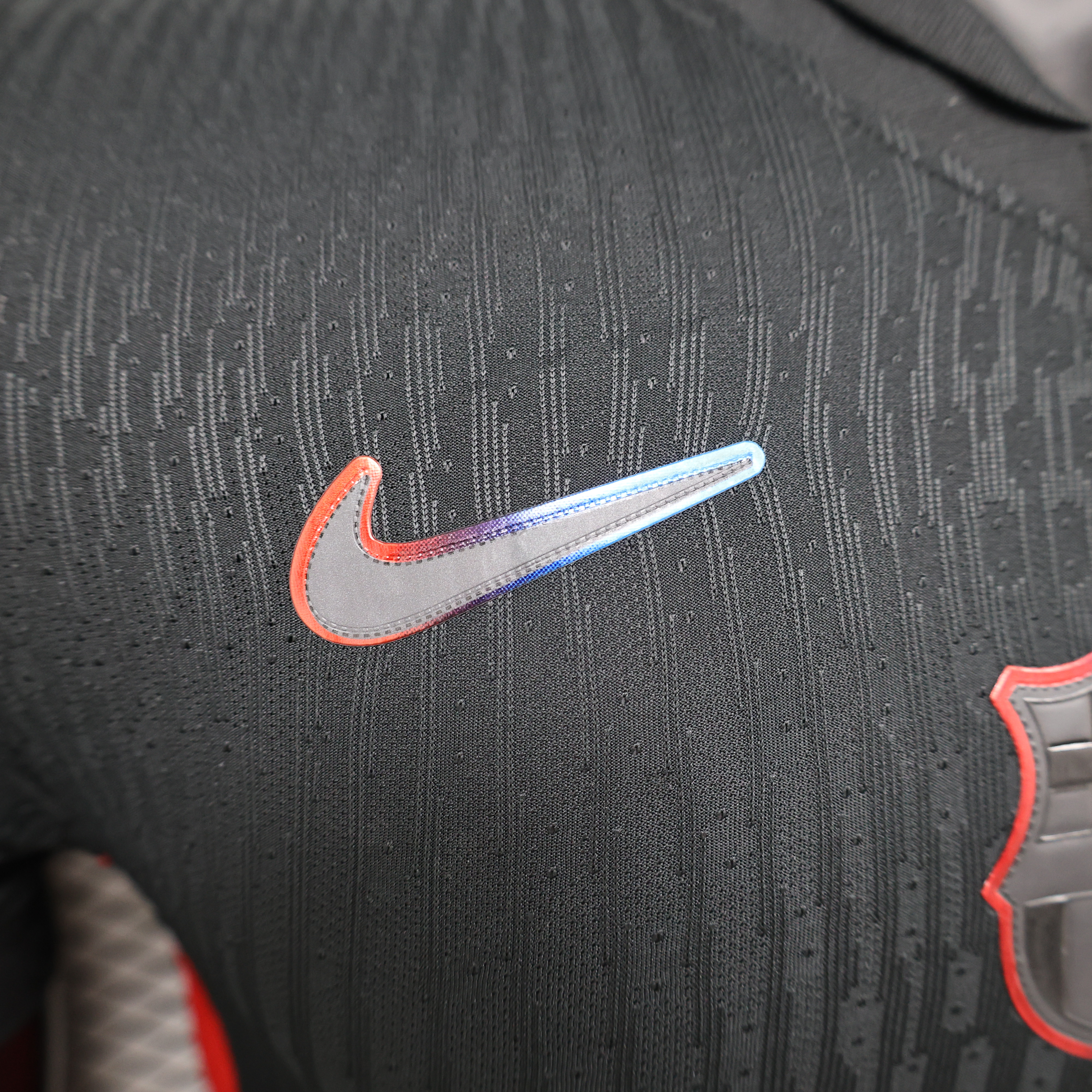 24-25  Barcelona Away Player Jersey/ 24-25 巴萨客场球员版