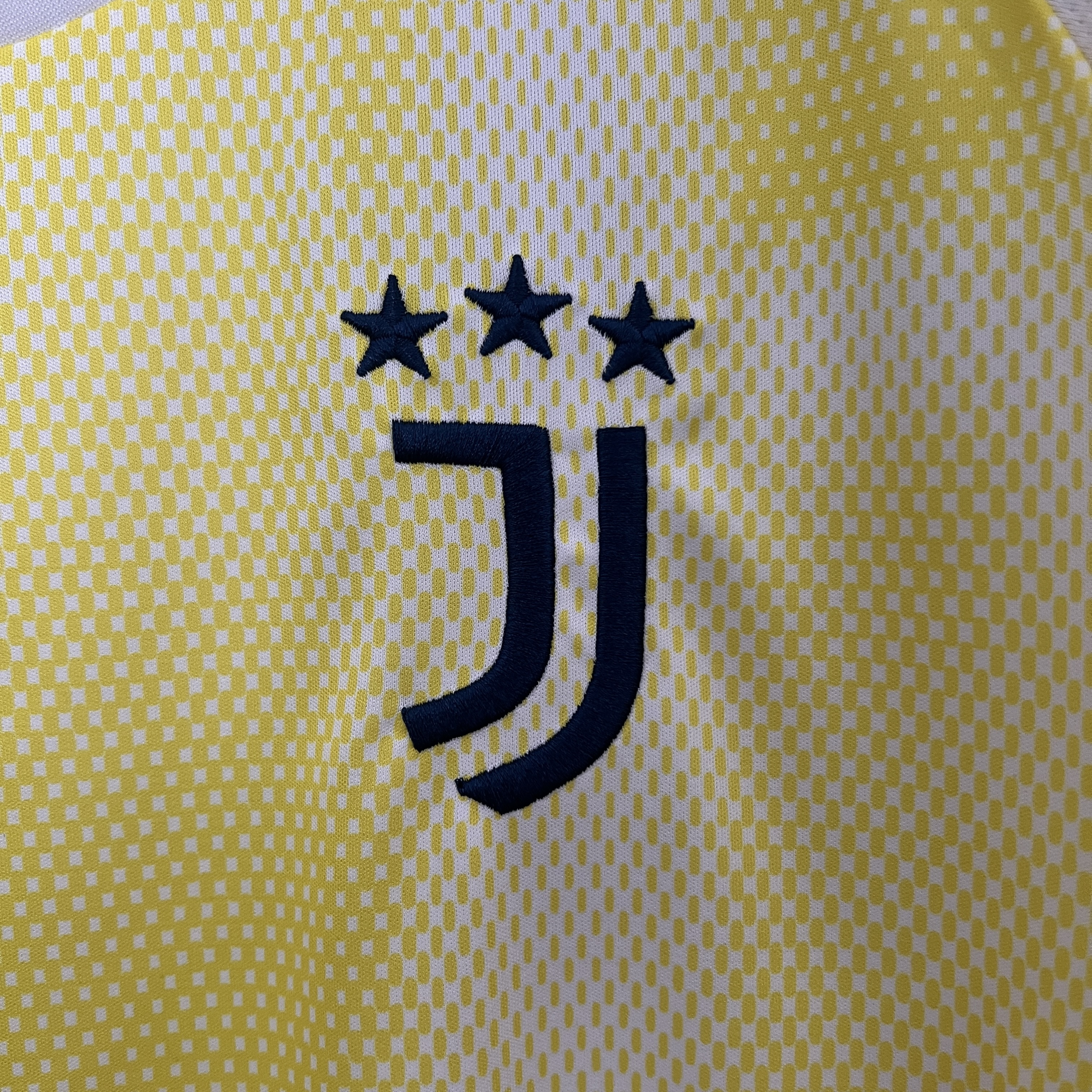 24-25 Juventus Away Fans Jersey/ 24-25 尤文图斯客场球迷版