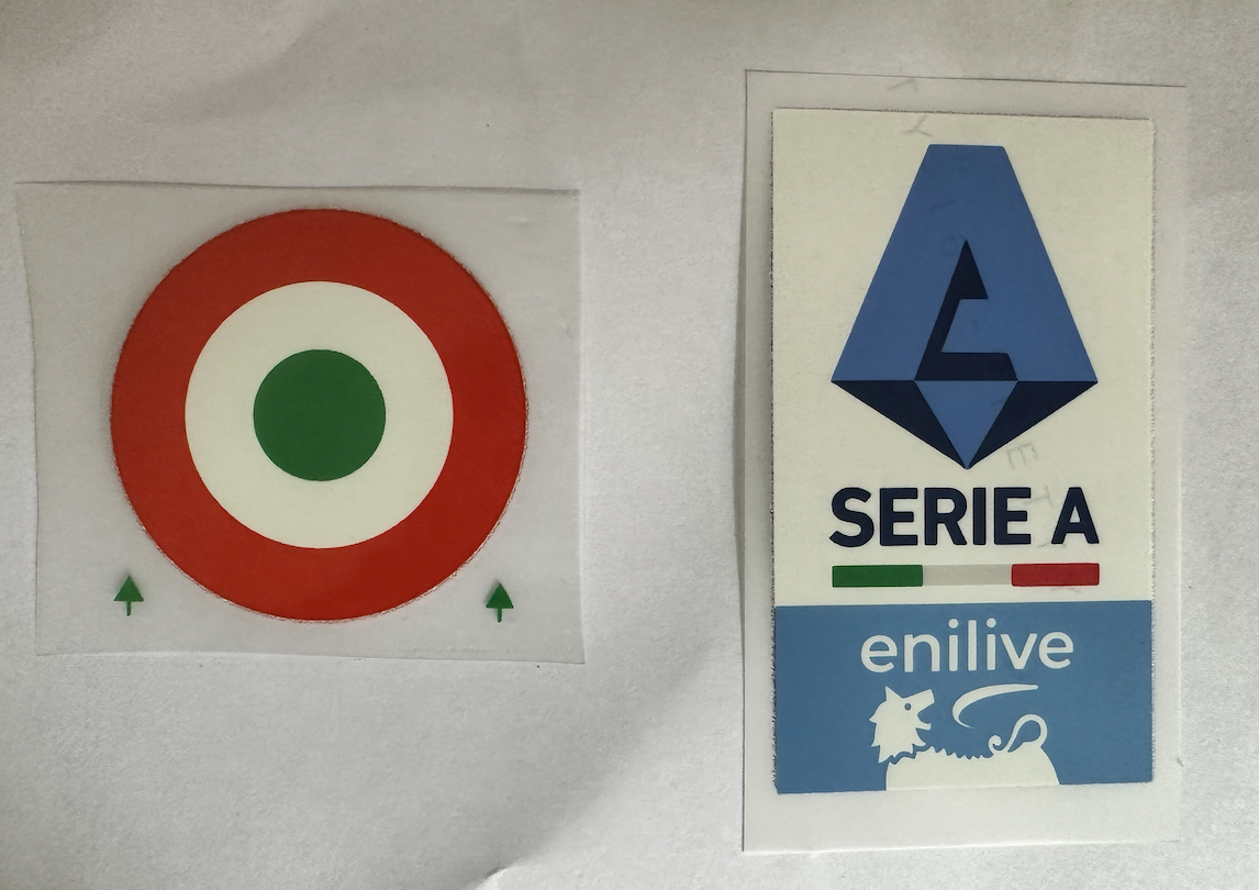 24-25 Juventus Third Player Jersey/24-25 尤文图斯第二客场球员版