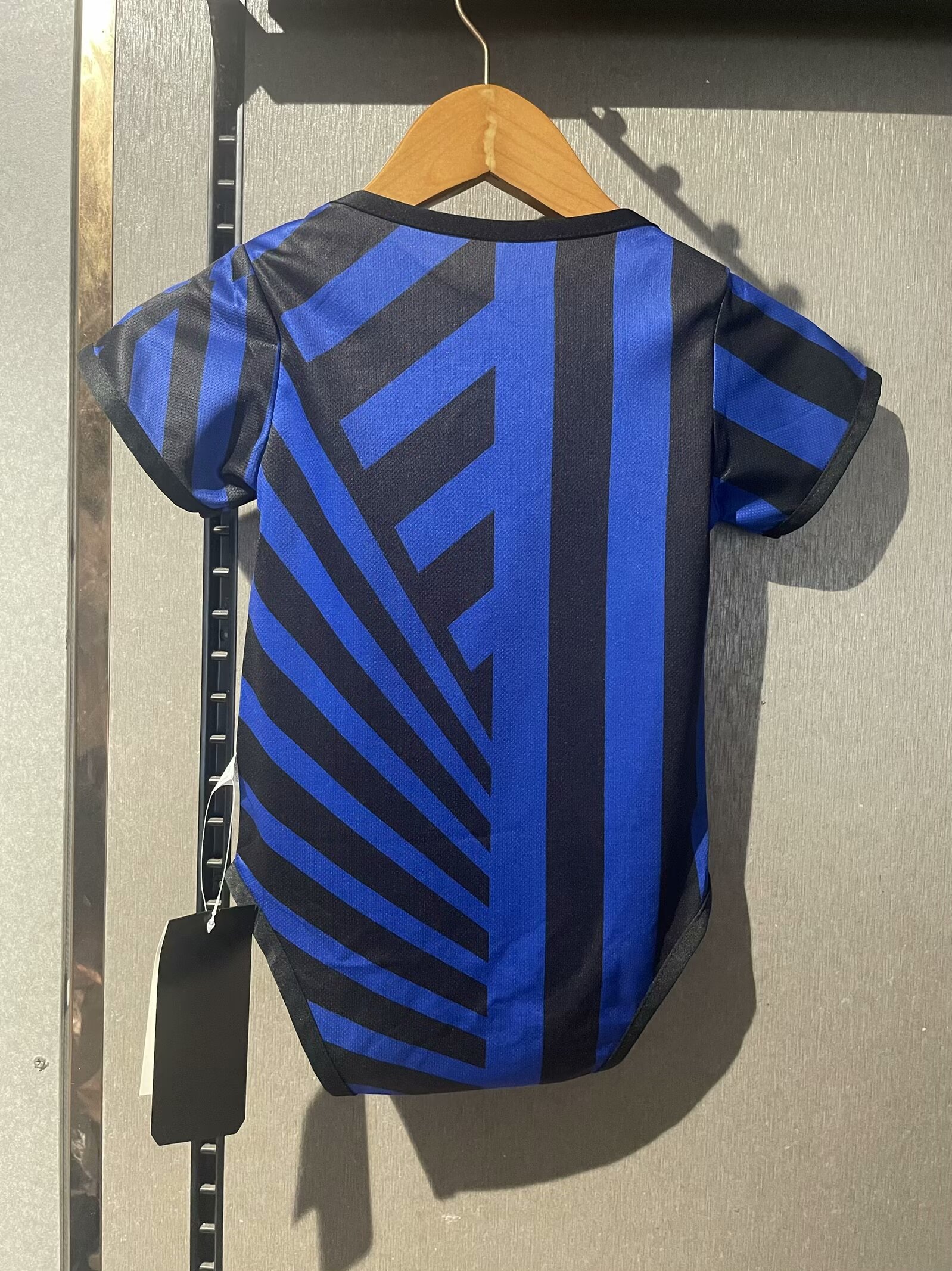 24-25 Inter Milan Home Baby Clothing/24-25国米主场婴儿装