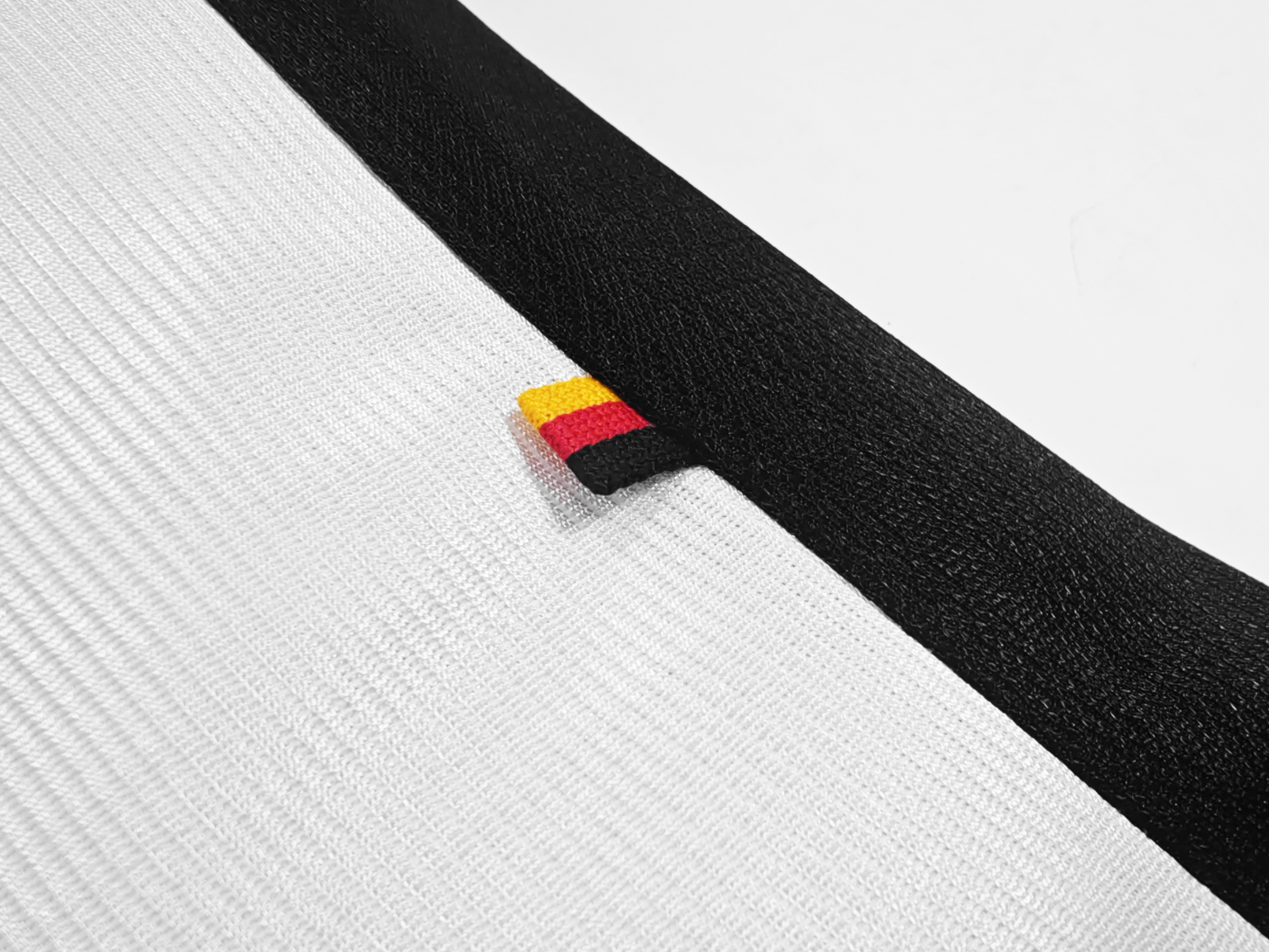 1998 Germany Home Retro Jersey/1998德国主场