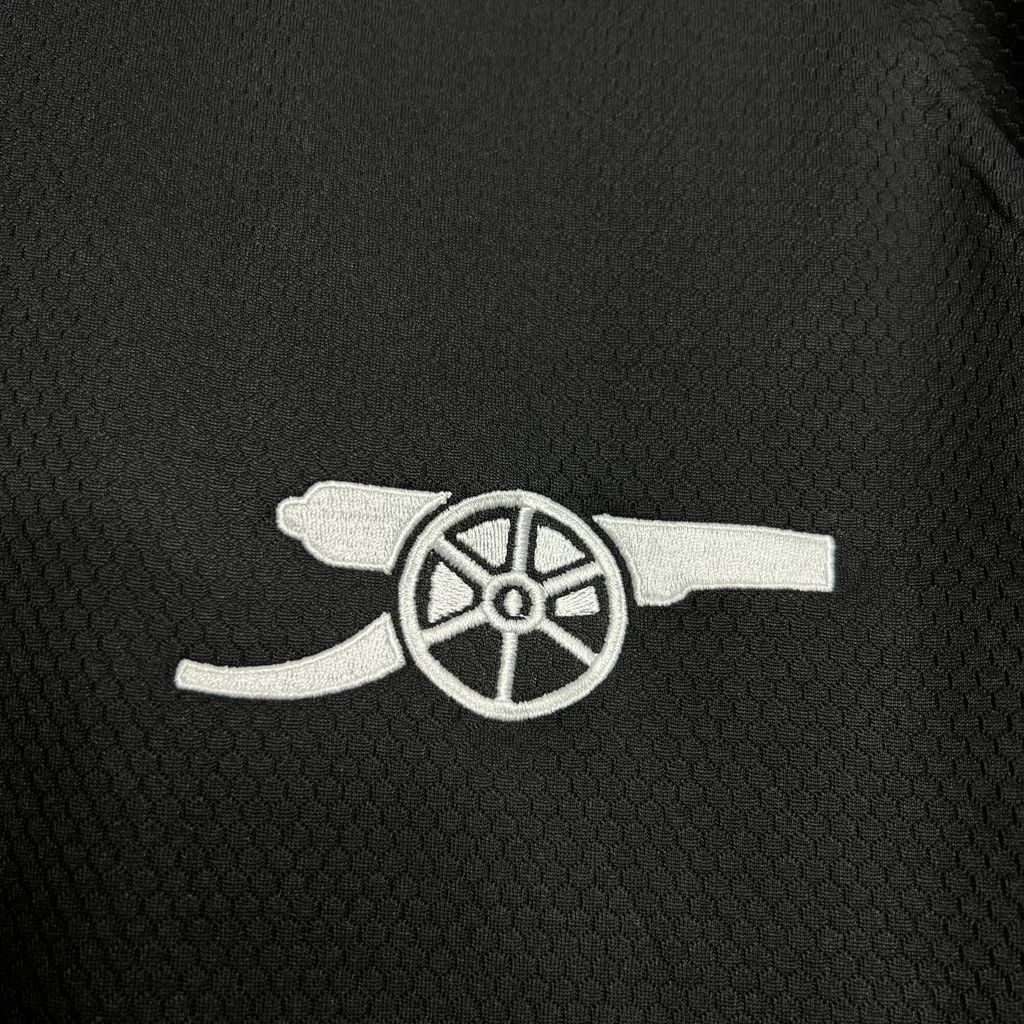 24-25 Arsenal Traing Fans Jersey/24-25阿森纳训练球迷版