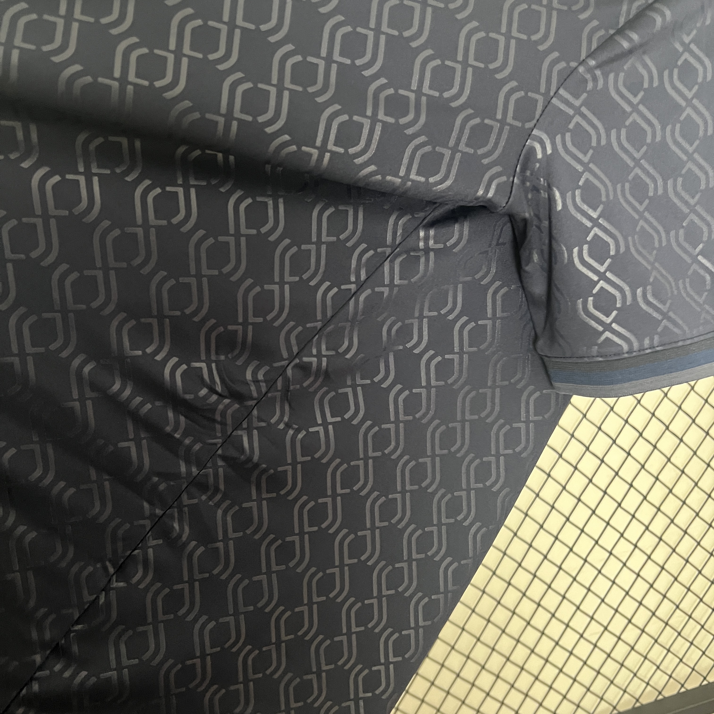 24-25 Juventus Third Fans Jersey/24-25 尤文图斯第二客场球迷版