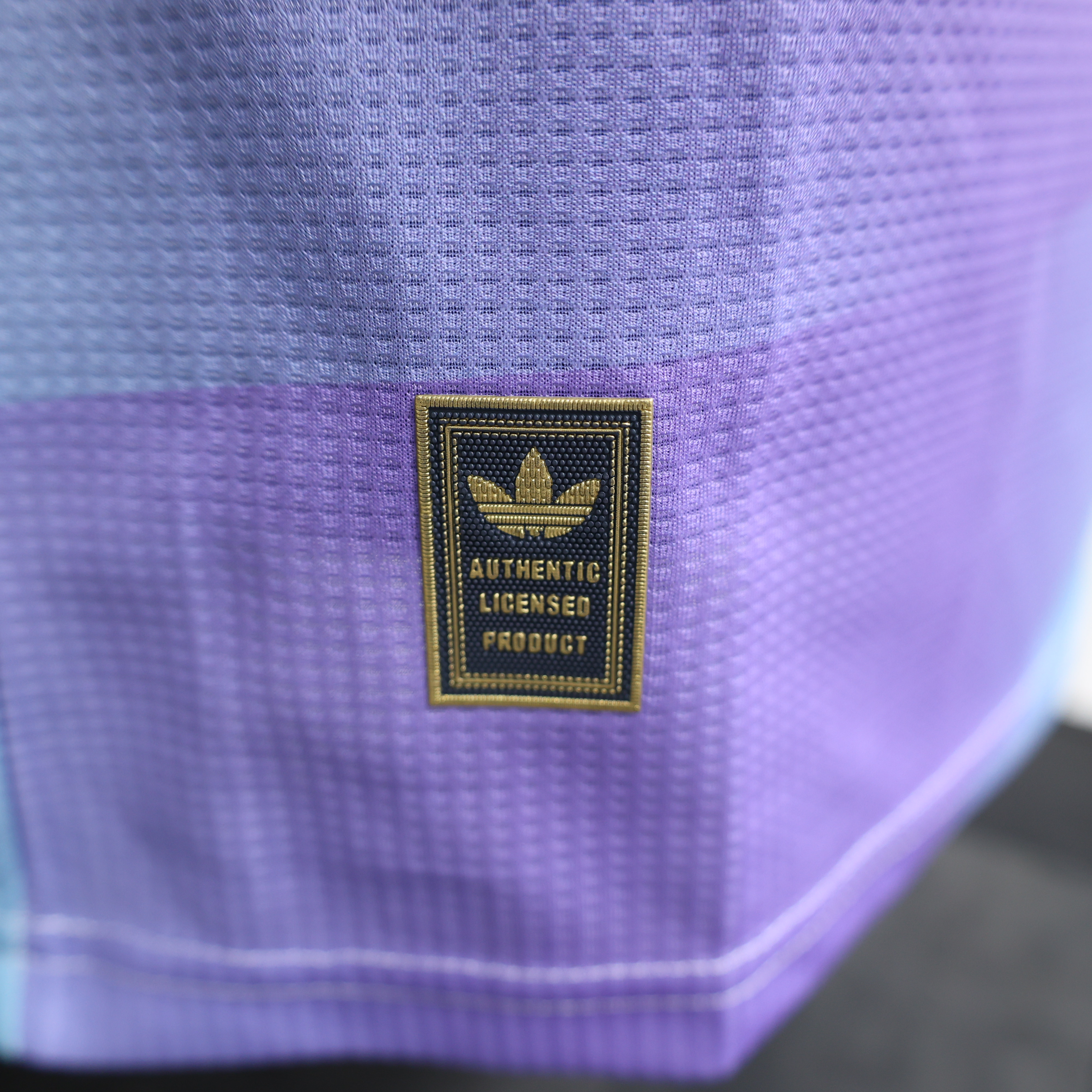 24-25 Arsenal Third Long Sleeve Player Jersey/ 24-25阿森纳第二客场长袖球员版