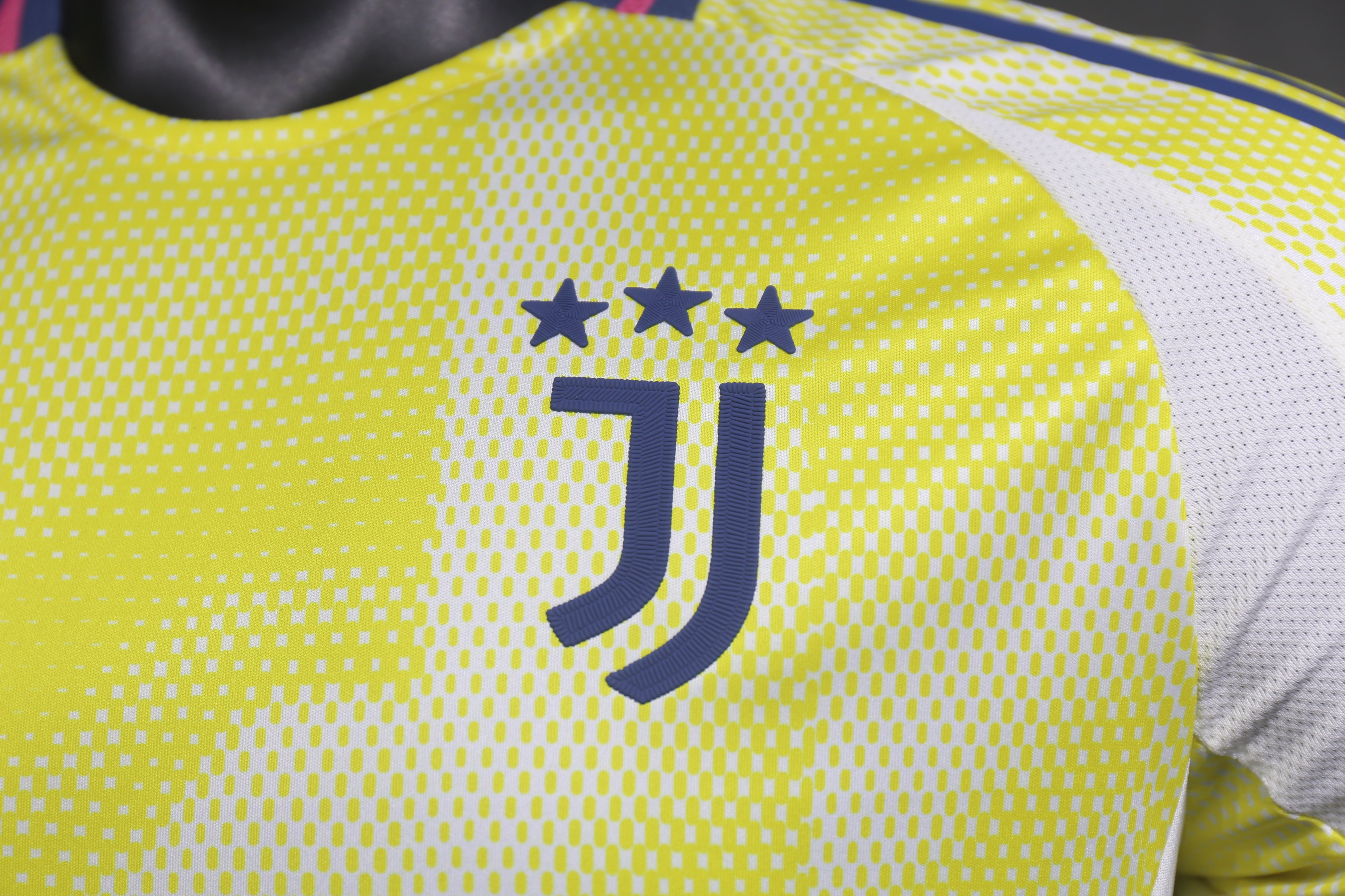24-25 Juventus Away Player Jersey/24-25尤文图斯客场球员版