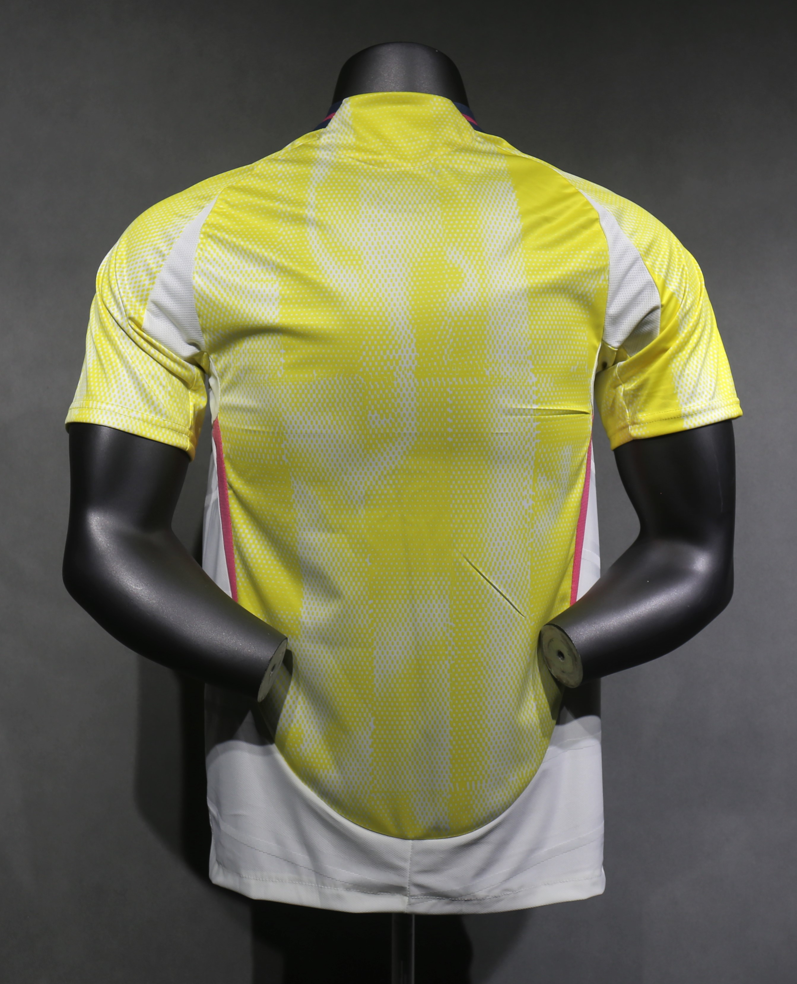 24-25 Juventus Away Player Jersey/24-25尤文图斯客场球员版